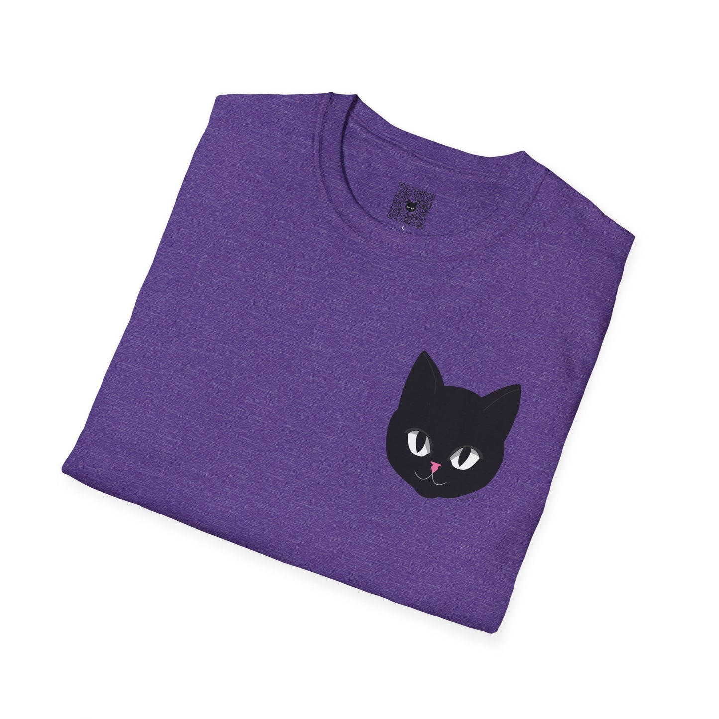 Classic Meowy TShirt