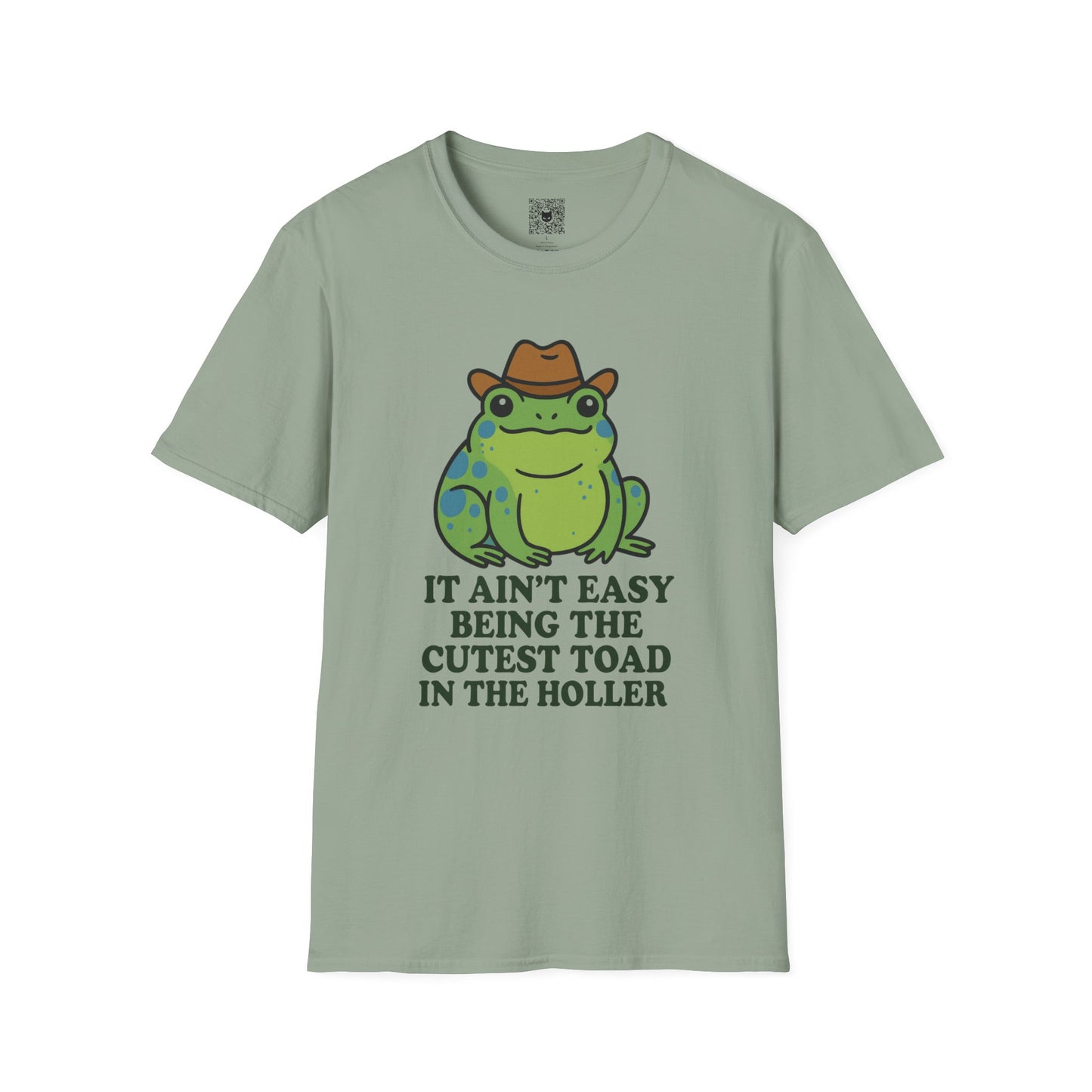 Cutest Toad