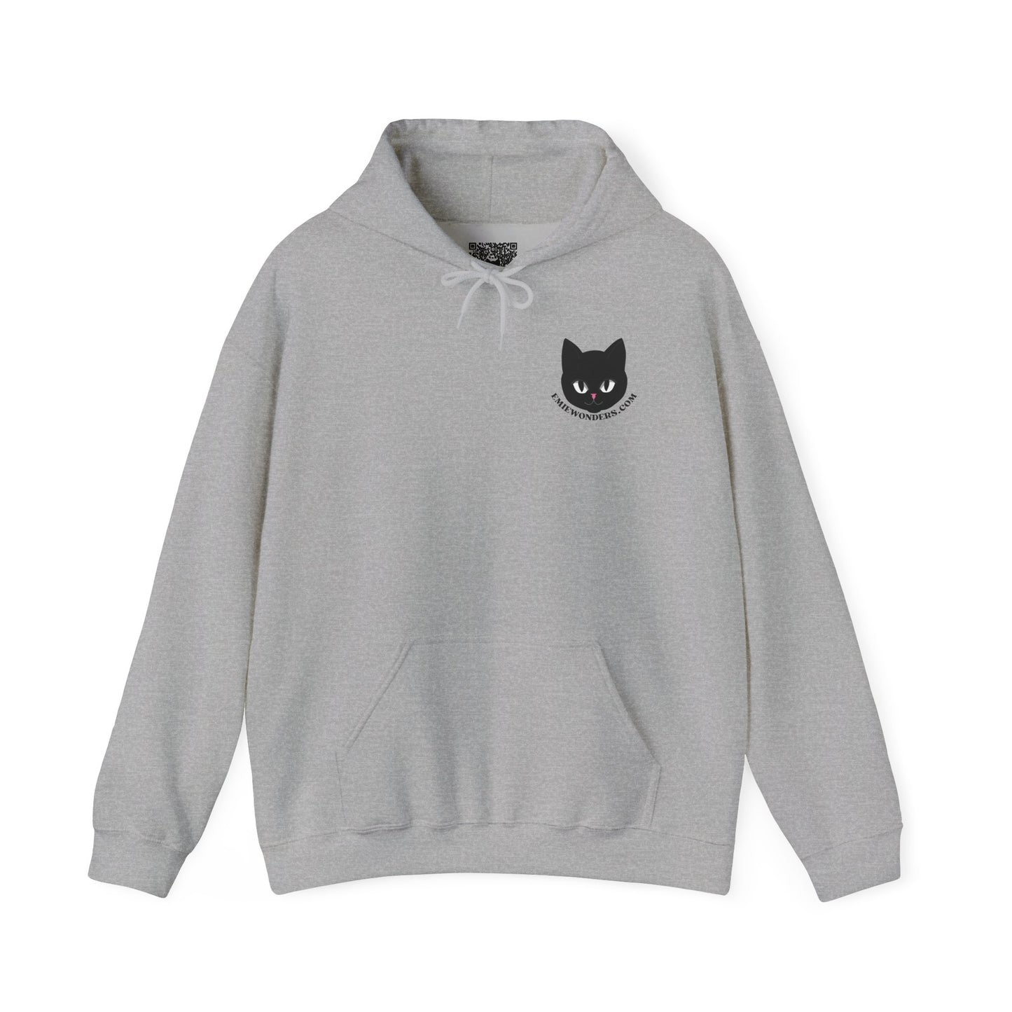 Blue Collar Wife Hoodie