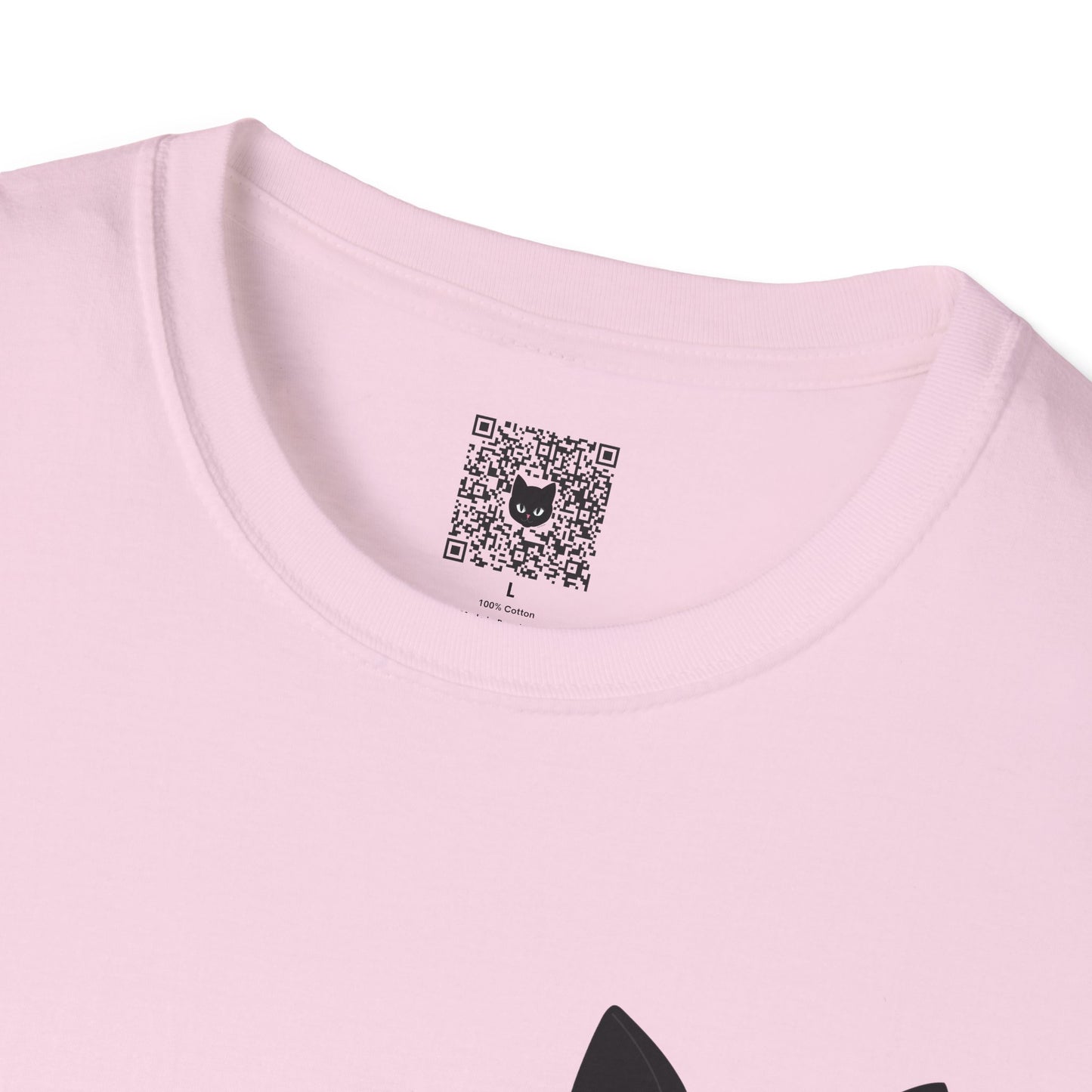 Classic Meowy TShirt