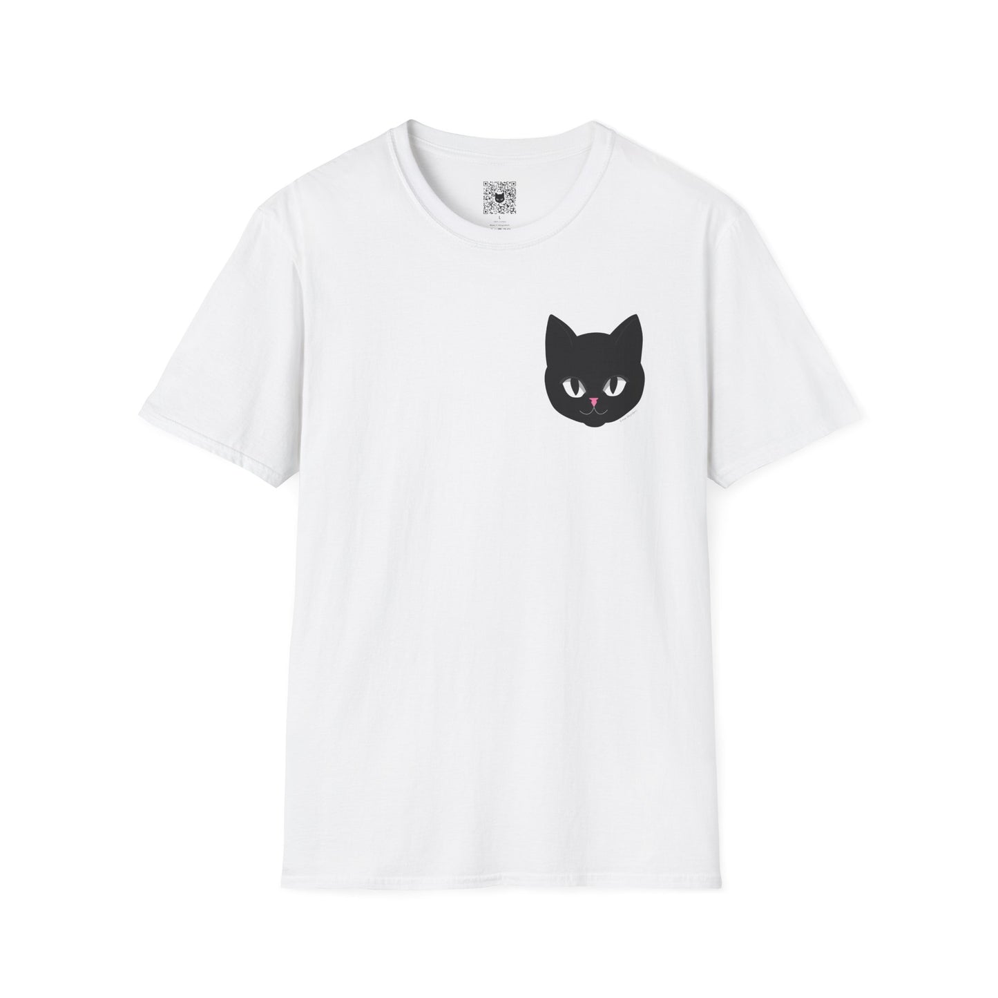 Classic Meowy TShirt