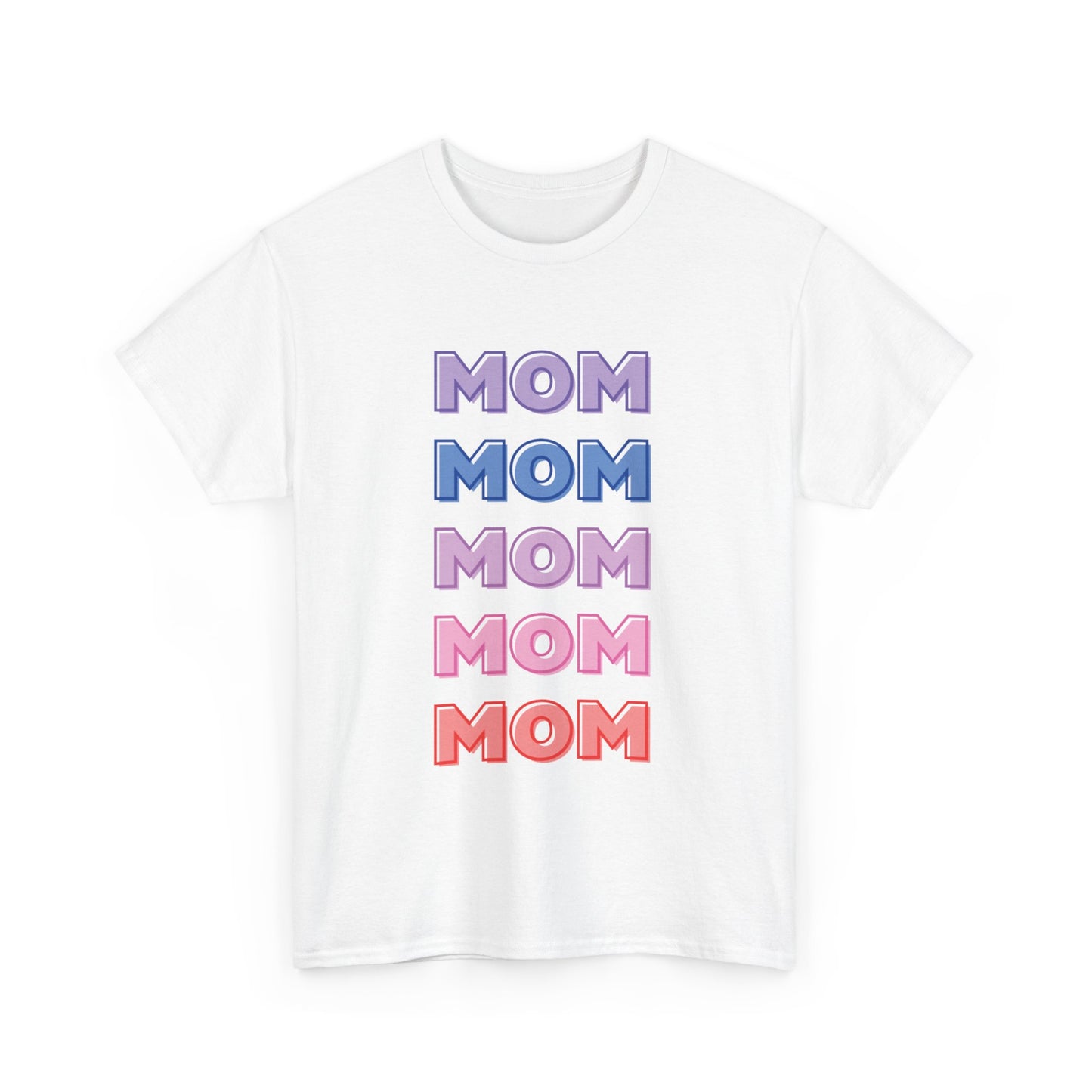 Offical MOM Tee