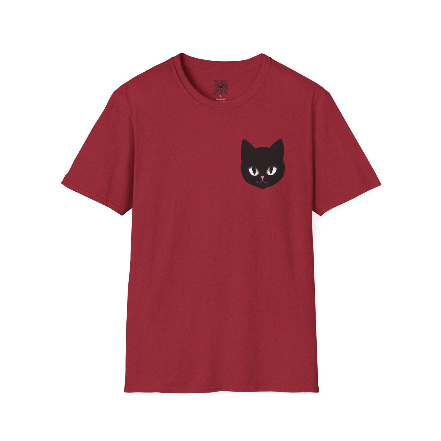 Classic Meowy TShirt