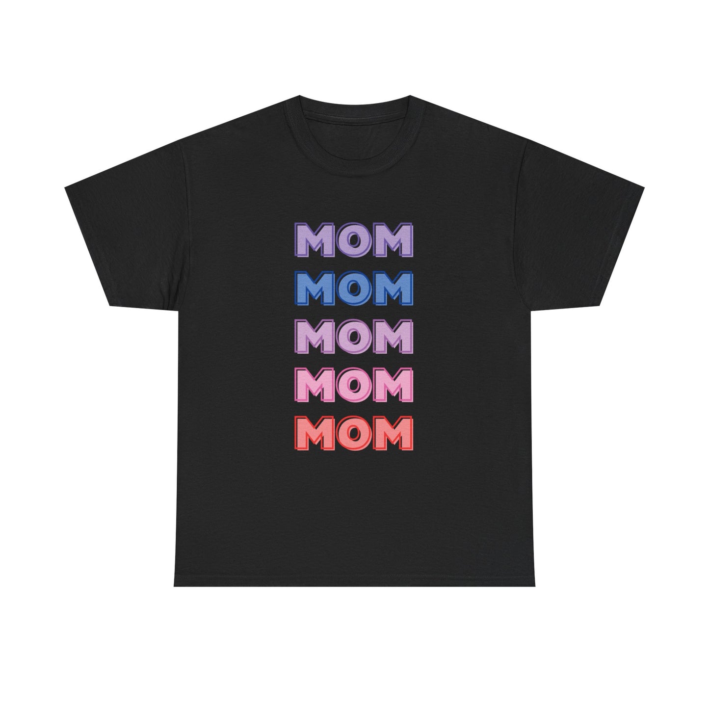 Offical MOM Tee