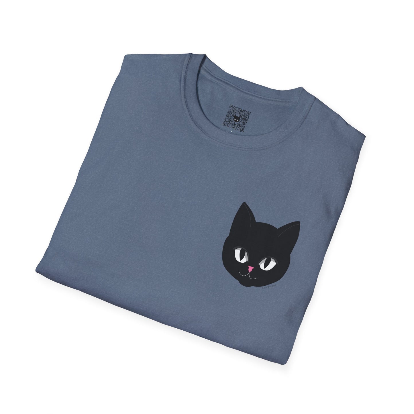 Classic Meowy TShirt