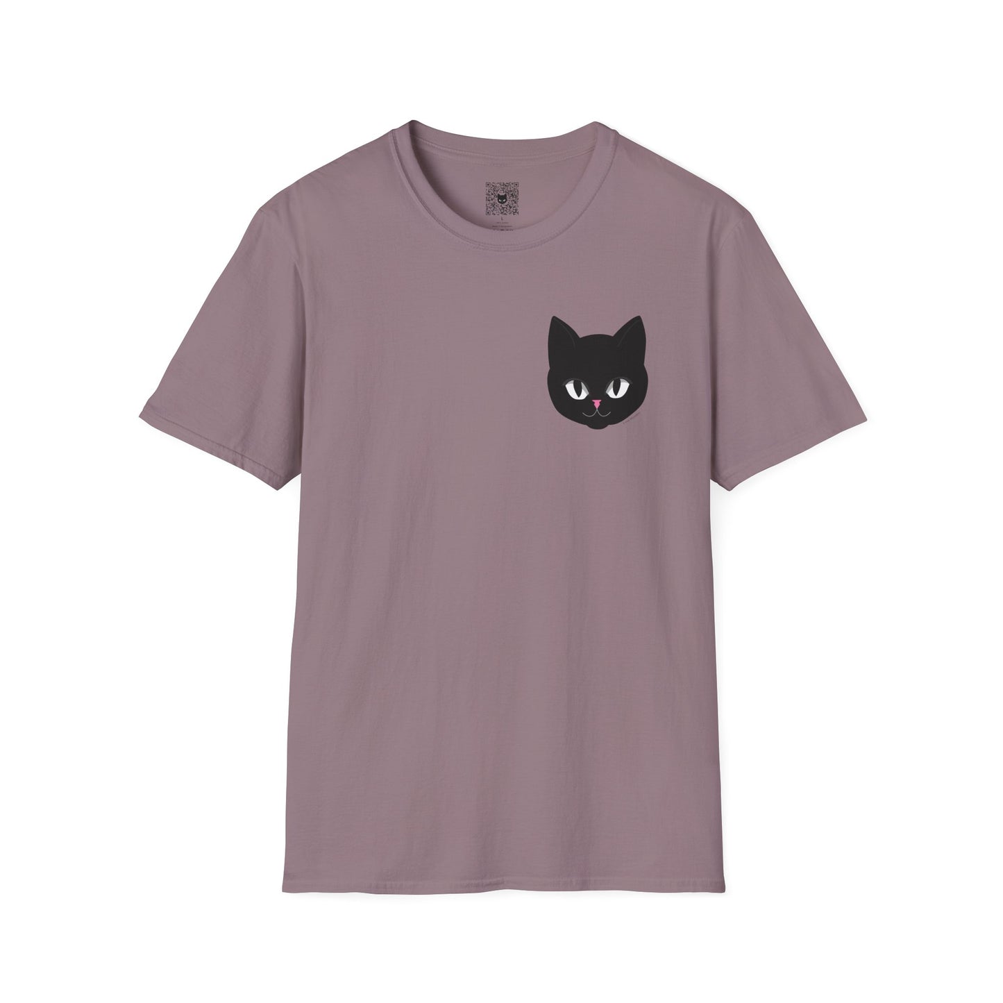 Classic Meowy TShirt