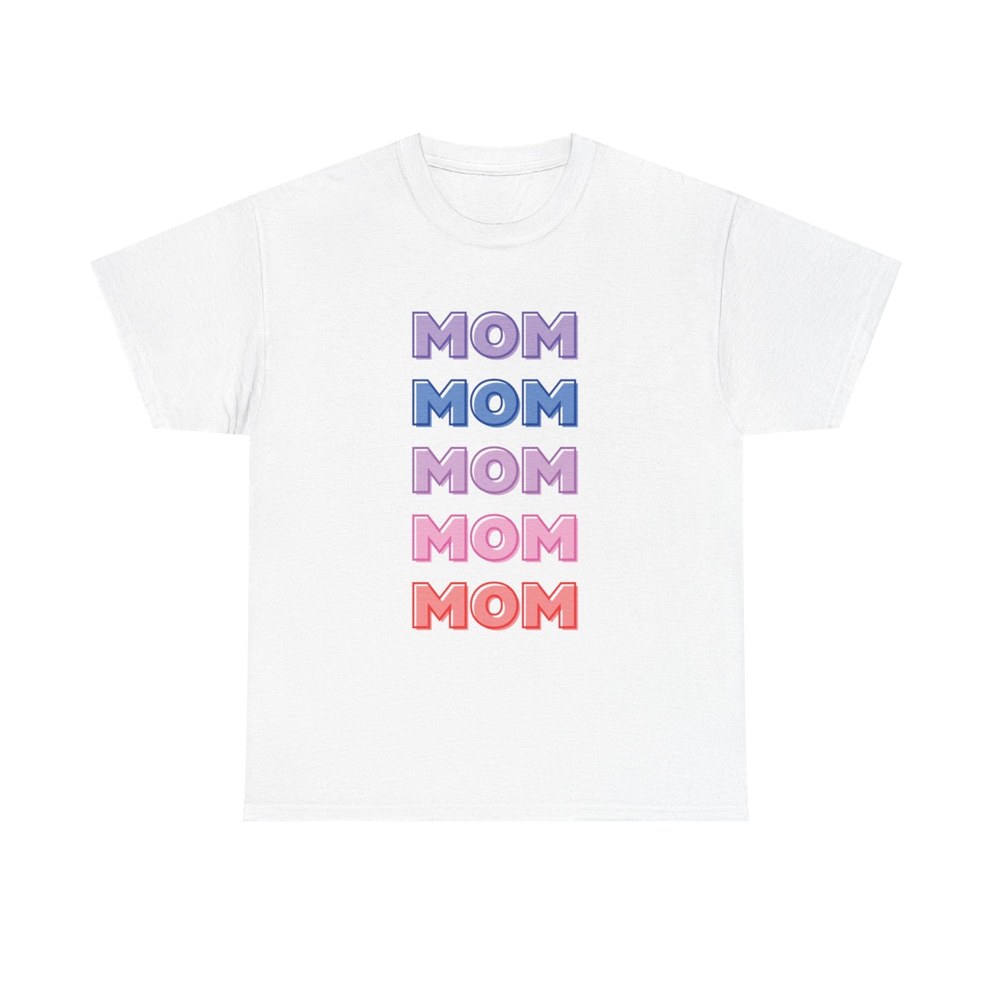 Offical MOM Tee