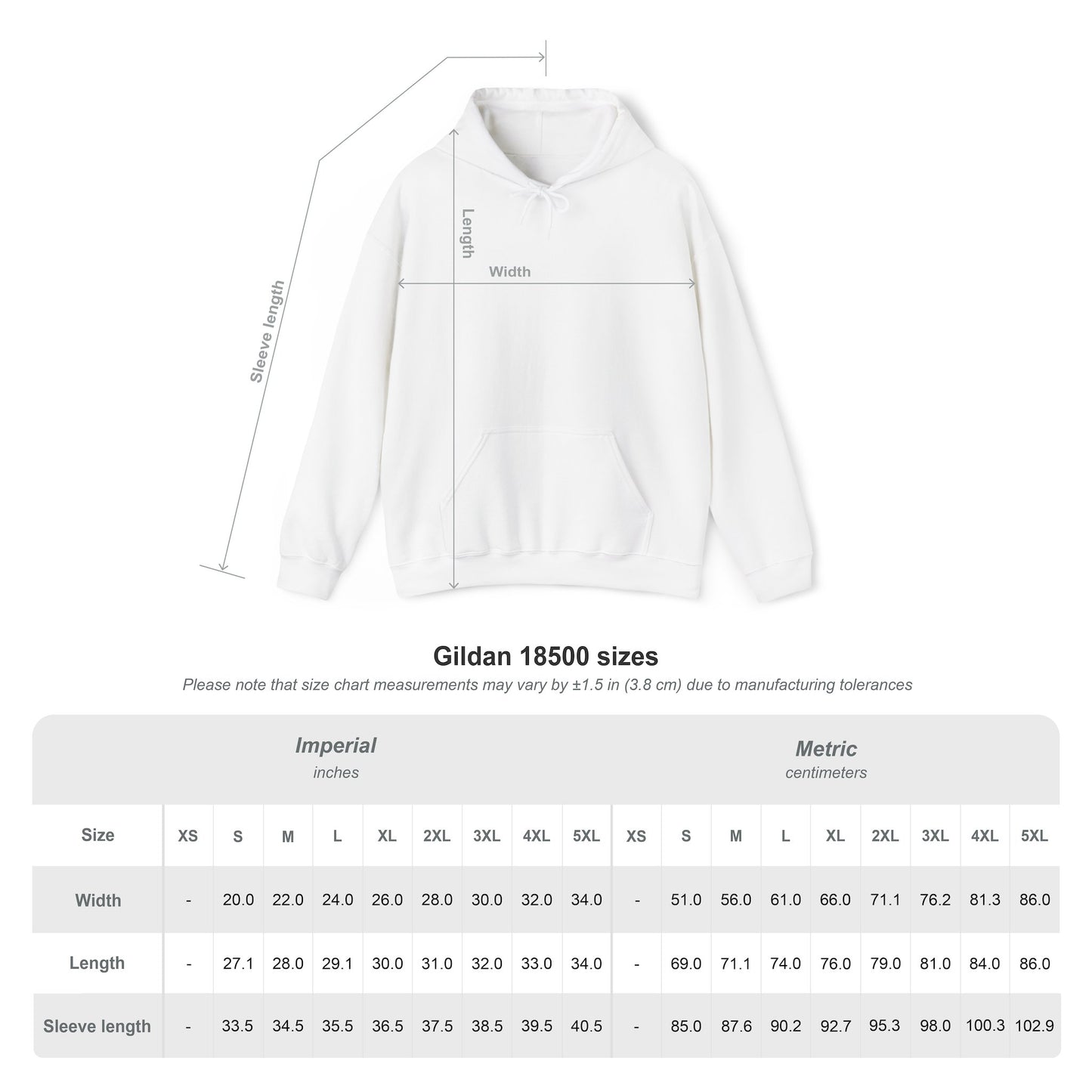 Meowy Hooded Sweatshirt