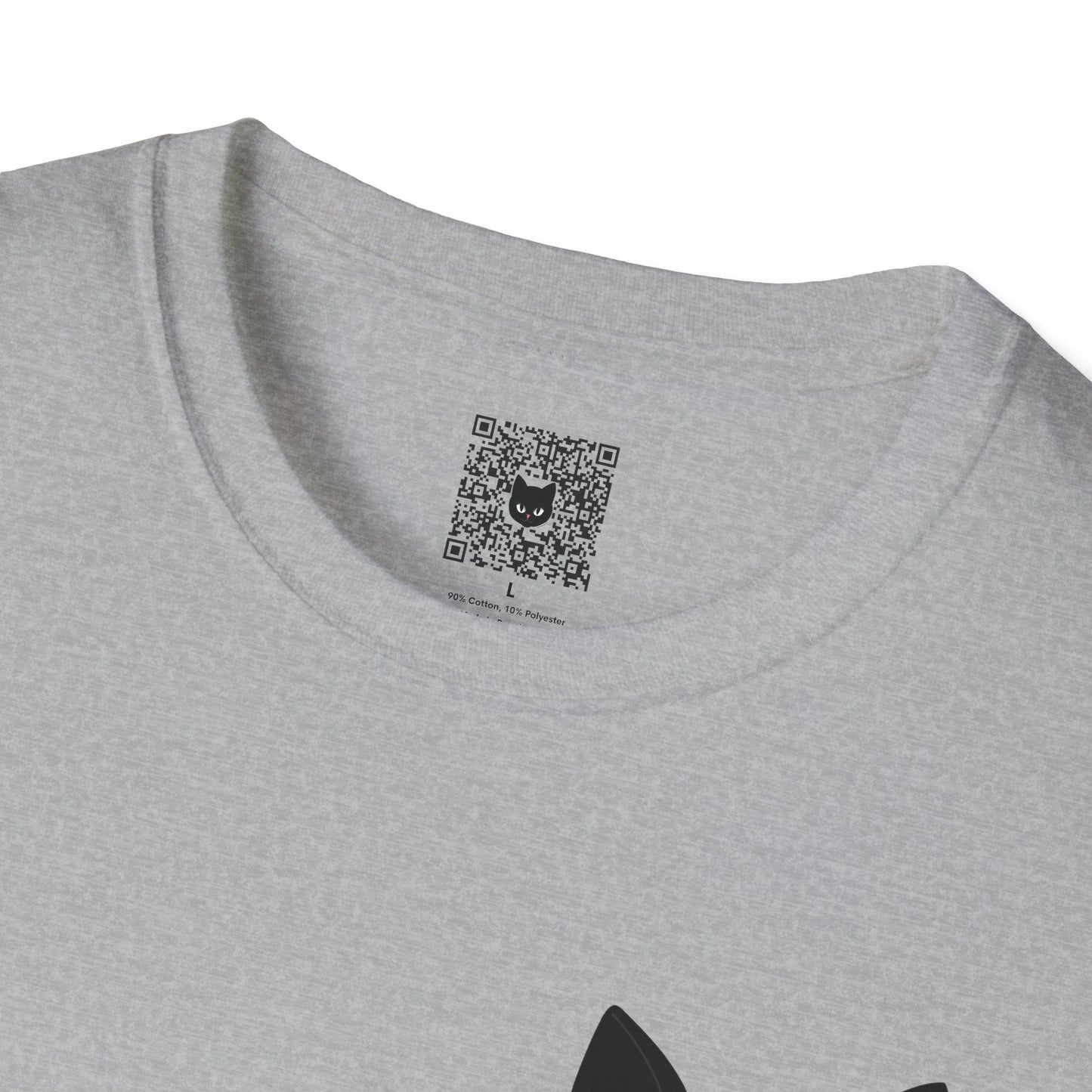 Classic Meowy TShirt