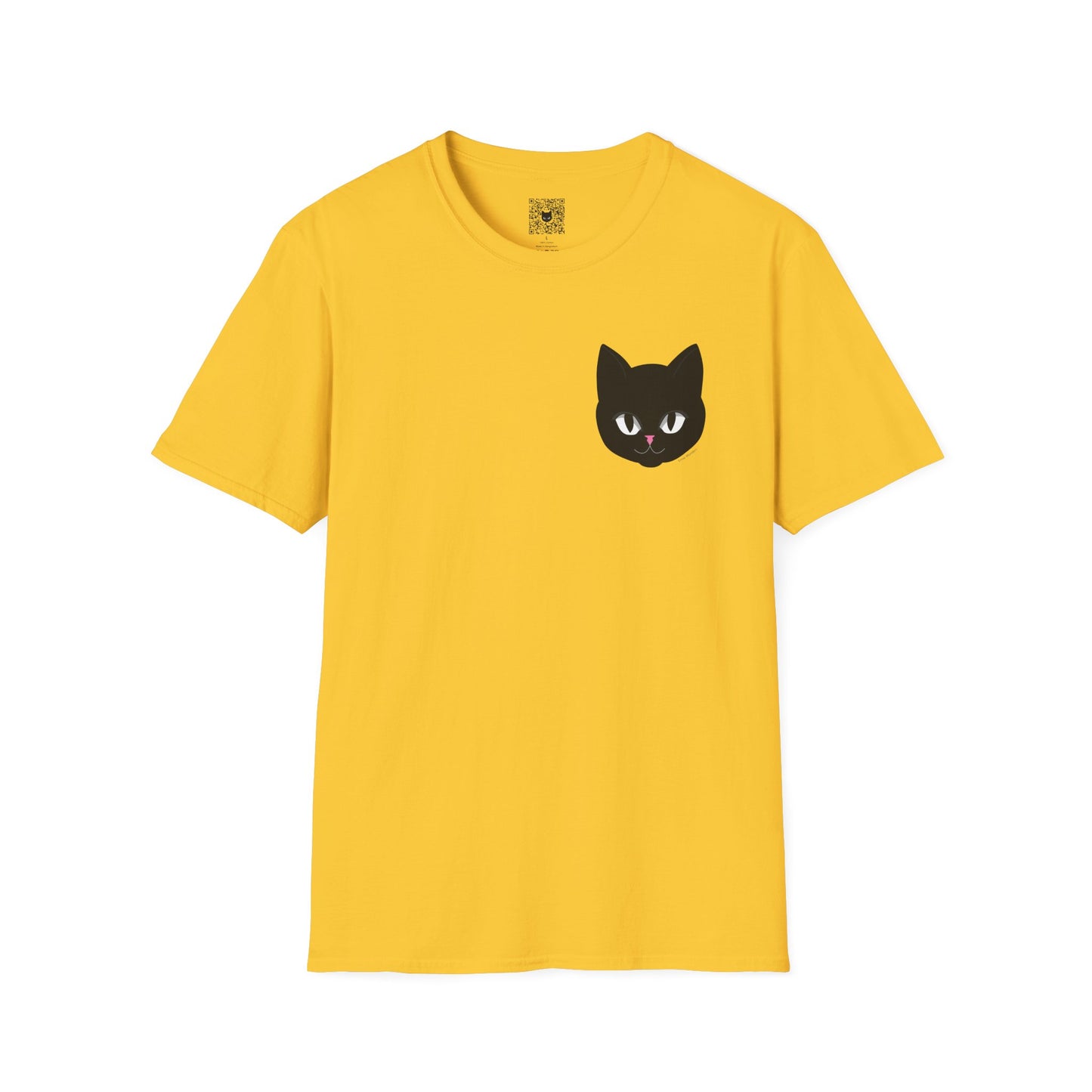 Classic Meowy TShirt