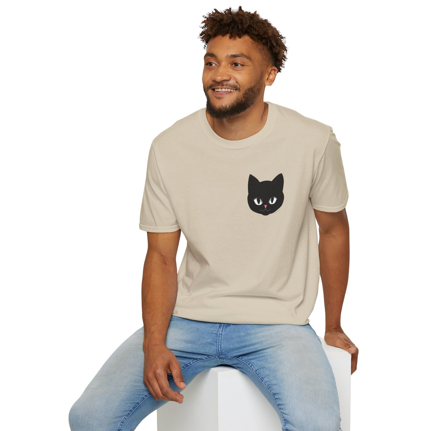 Classic Meowy TShirt