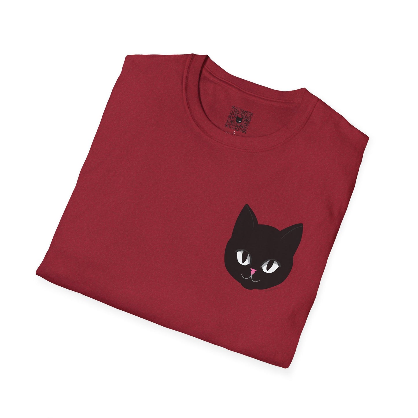 Classic Meowy TShirt