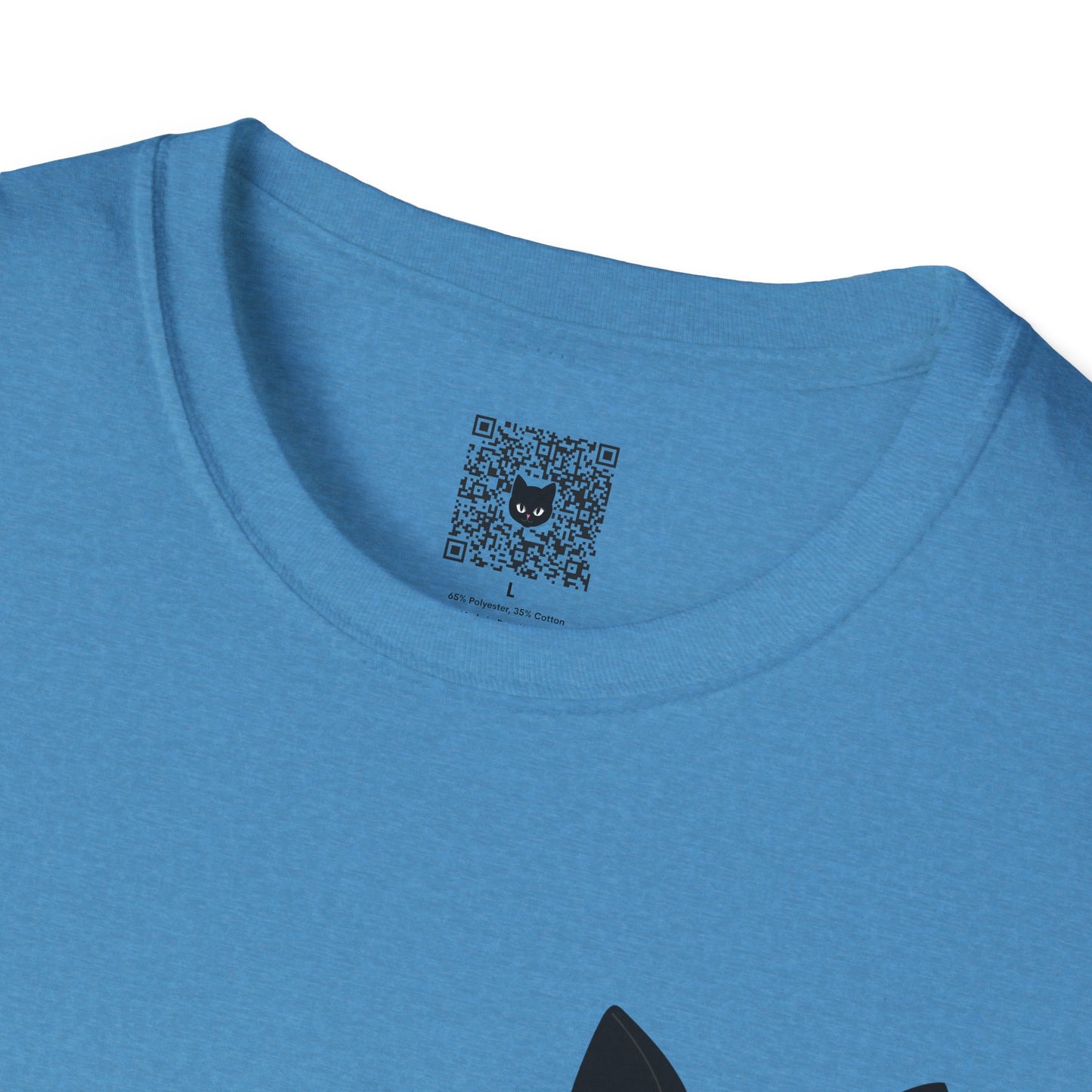 Classic Meowy TShirt
