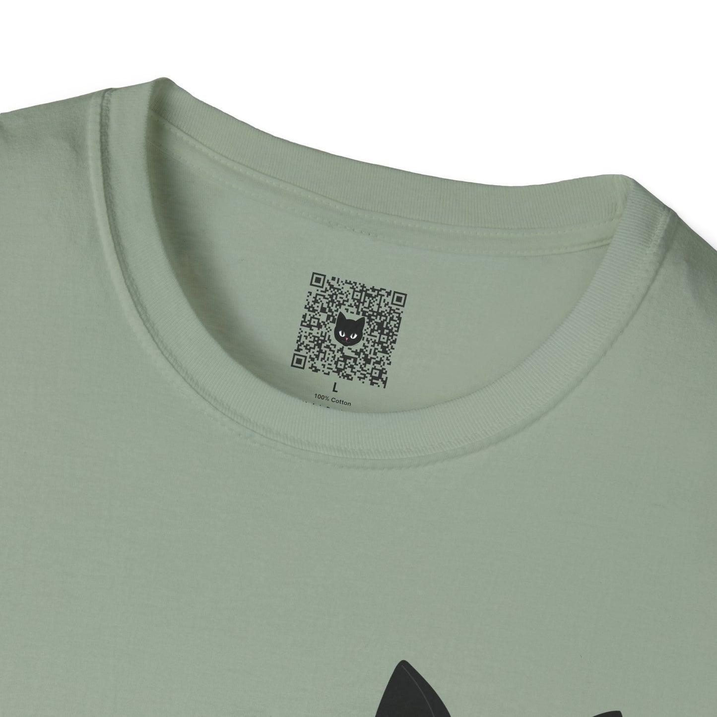 Classic Meowy TShirt
