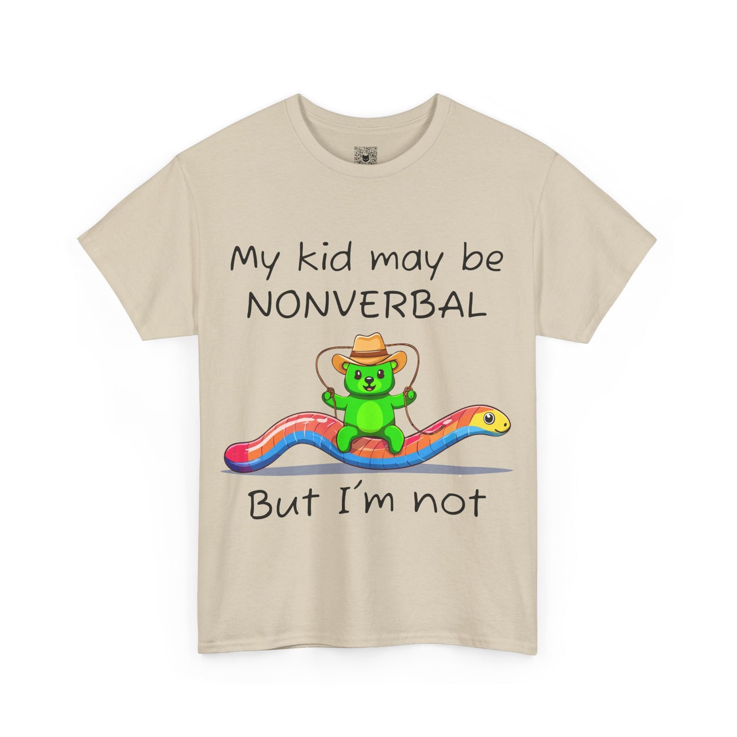 Autism AwarenessGraphic T
