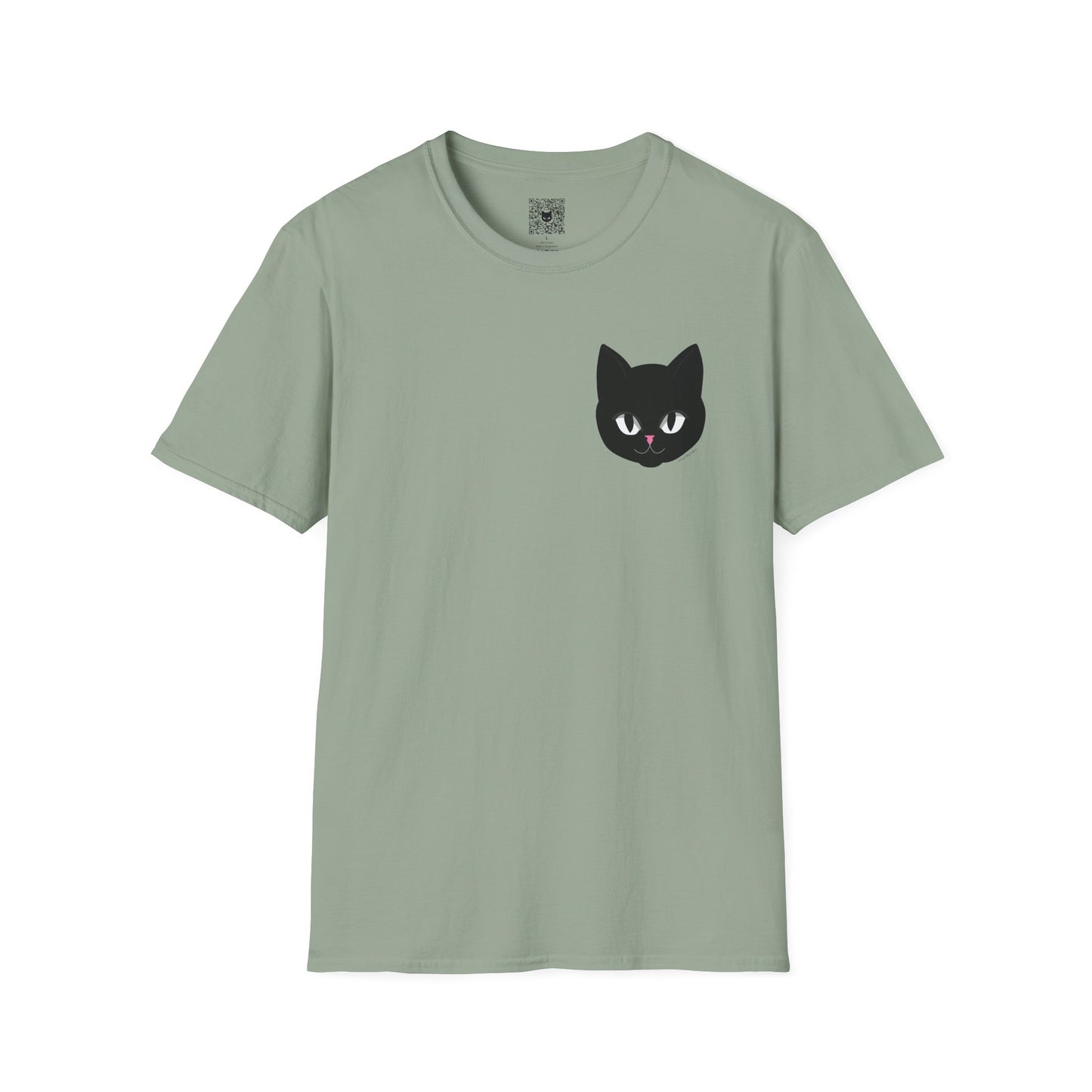 Classic Meowy TShirt
