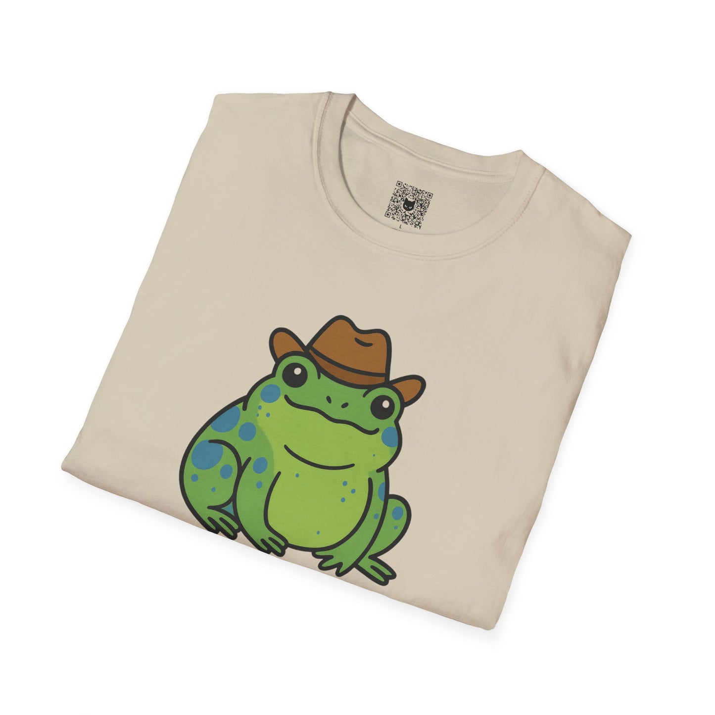 Cutest Toad