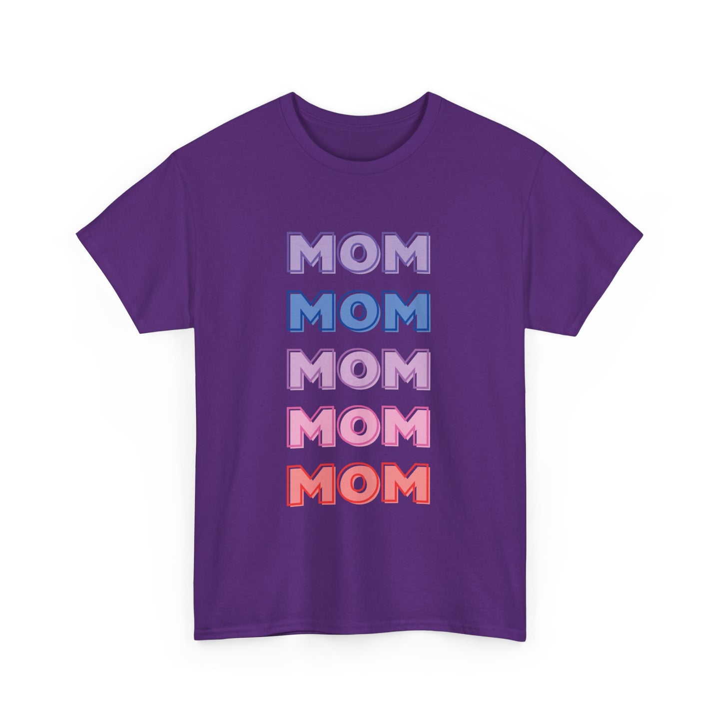 Offical MOM Tee