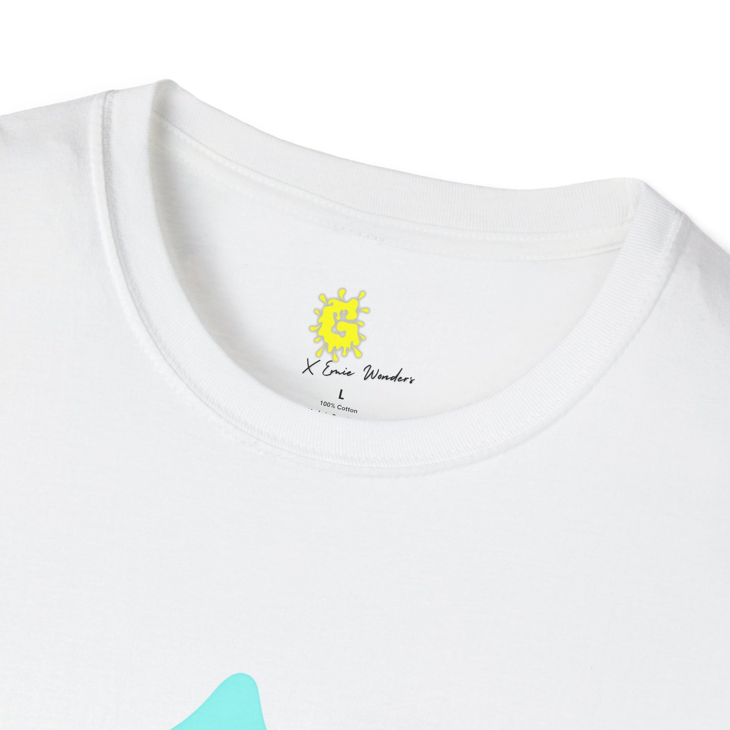 Drip Drop T-Shirt