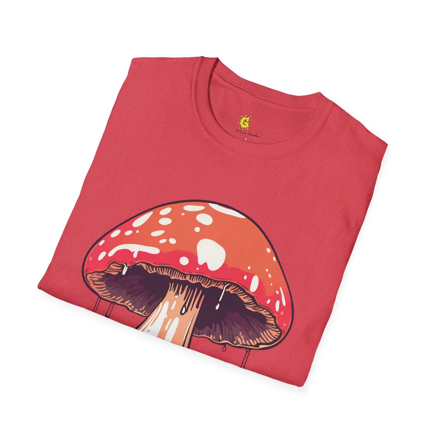 Mushroom T-Shirt
