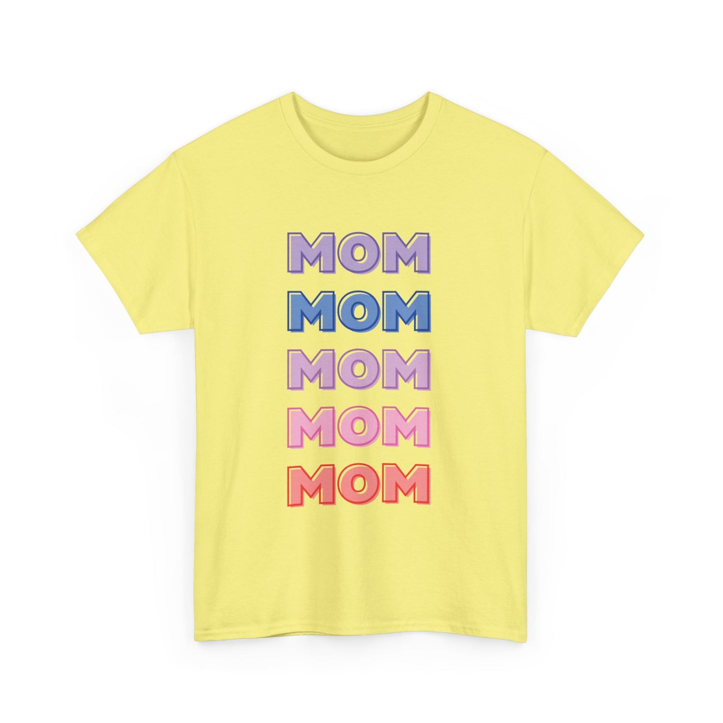 Offical MOM Tee