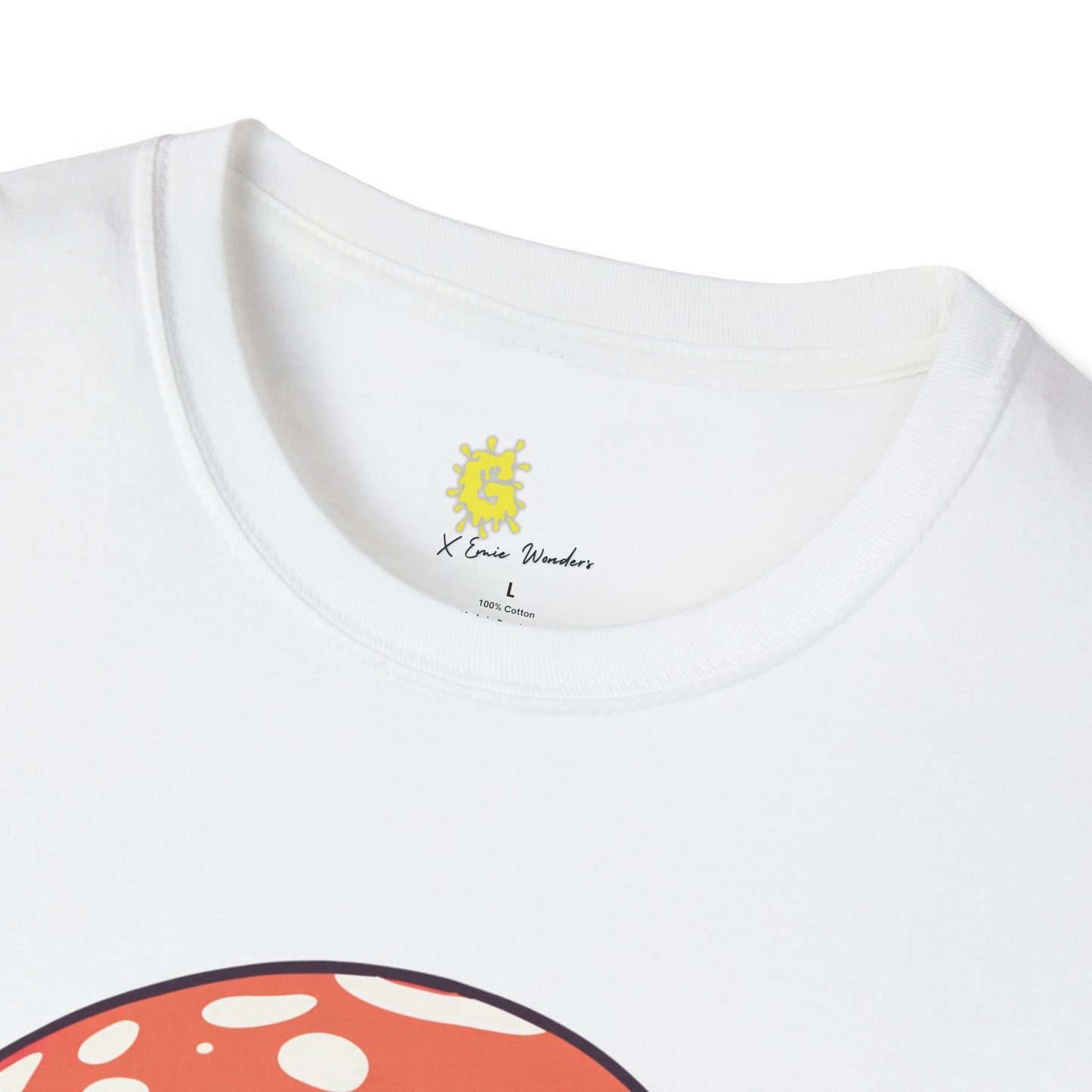 Mushroom T-Shirt