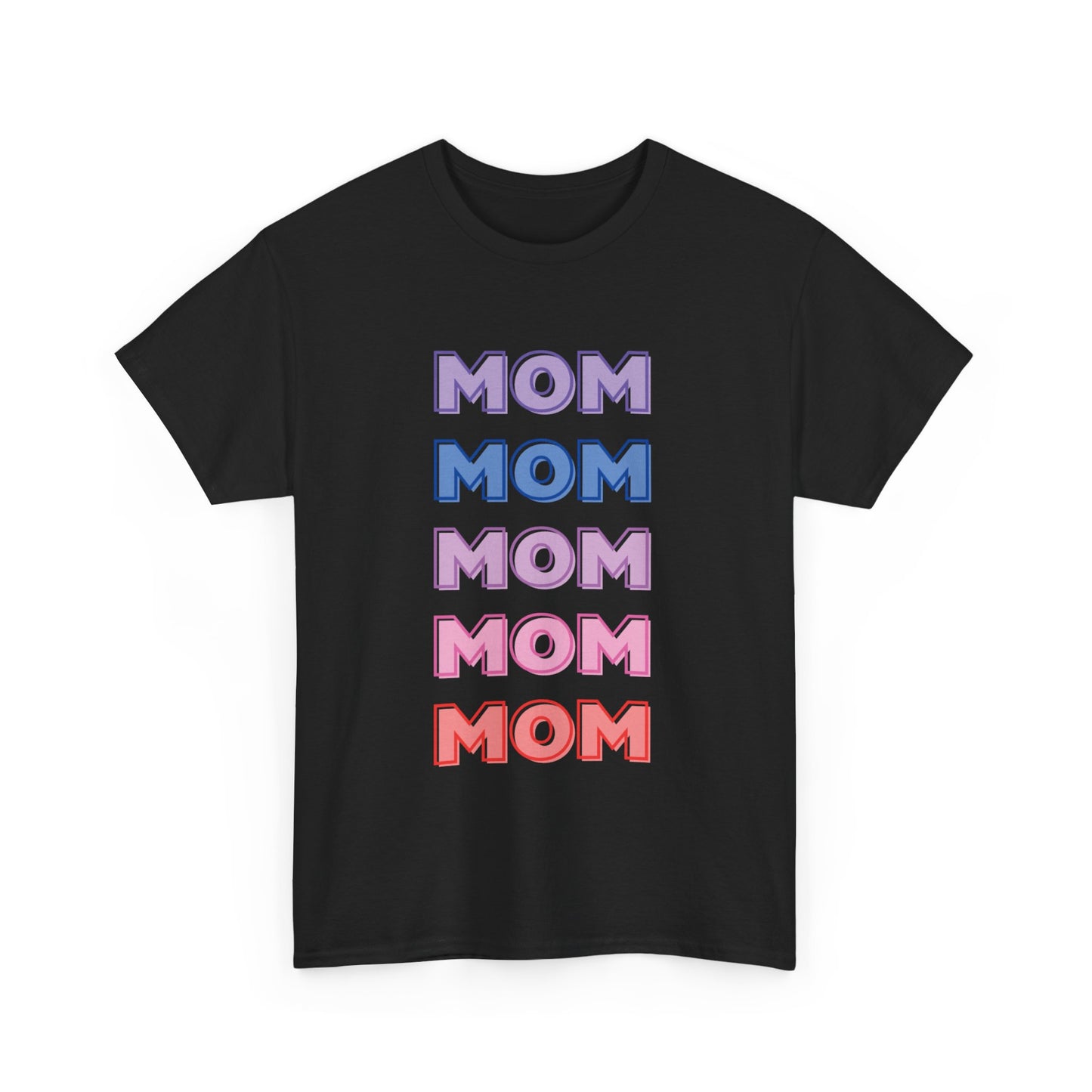 Offical MOM Tee