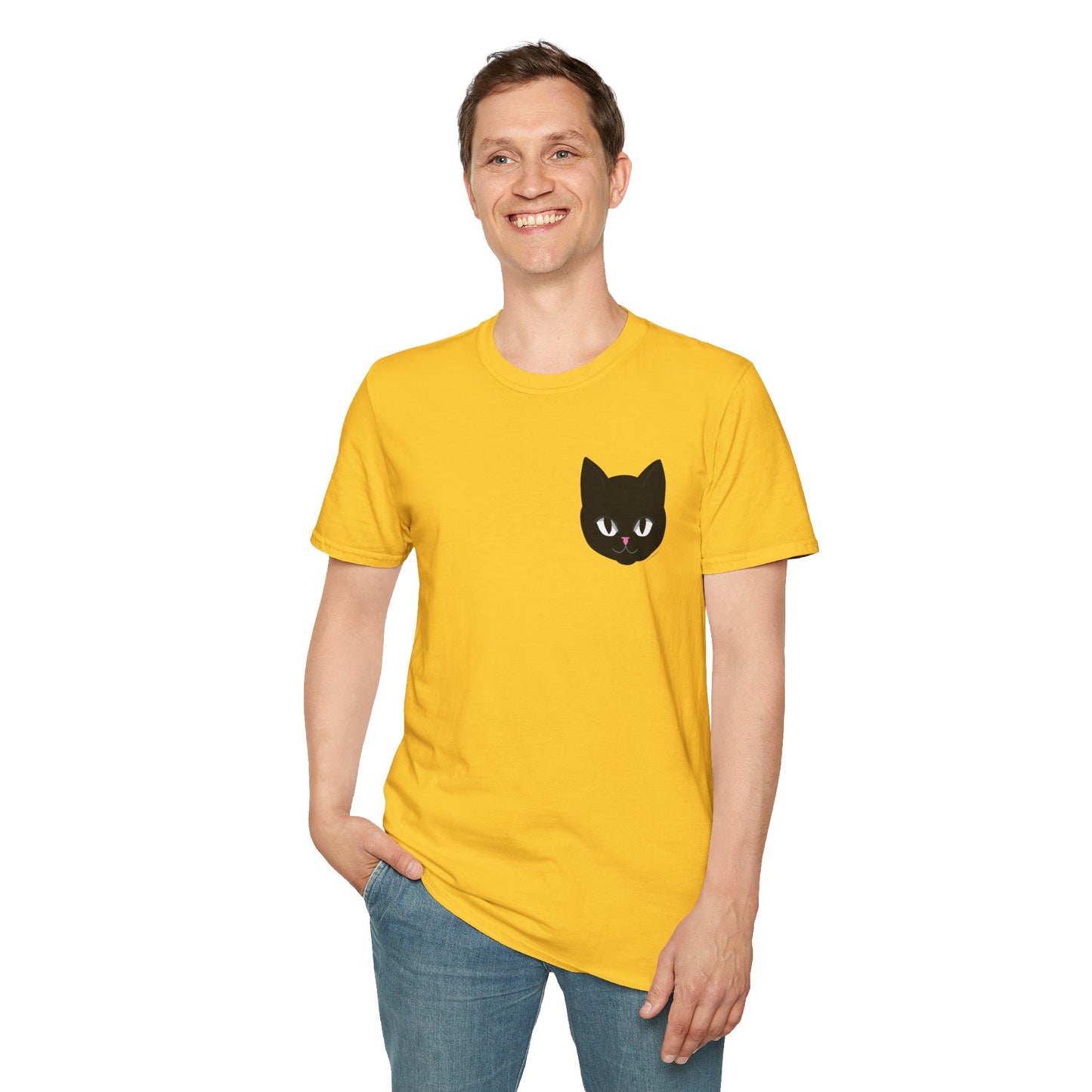 Classic Meowy TShirt