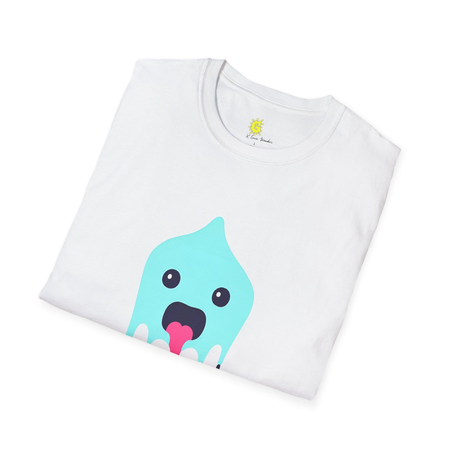 Drip Drop T-Shirt