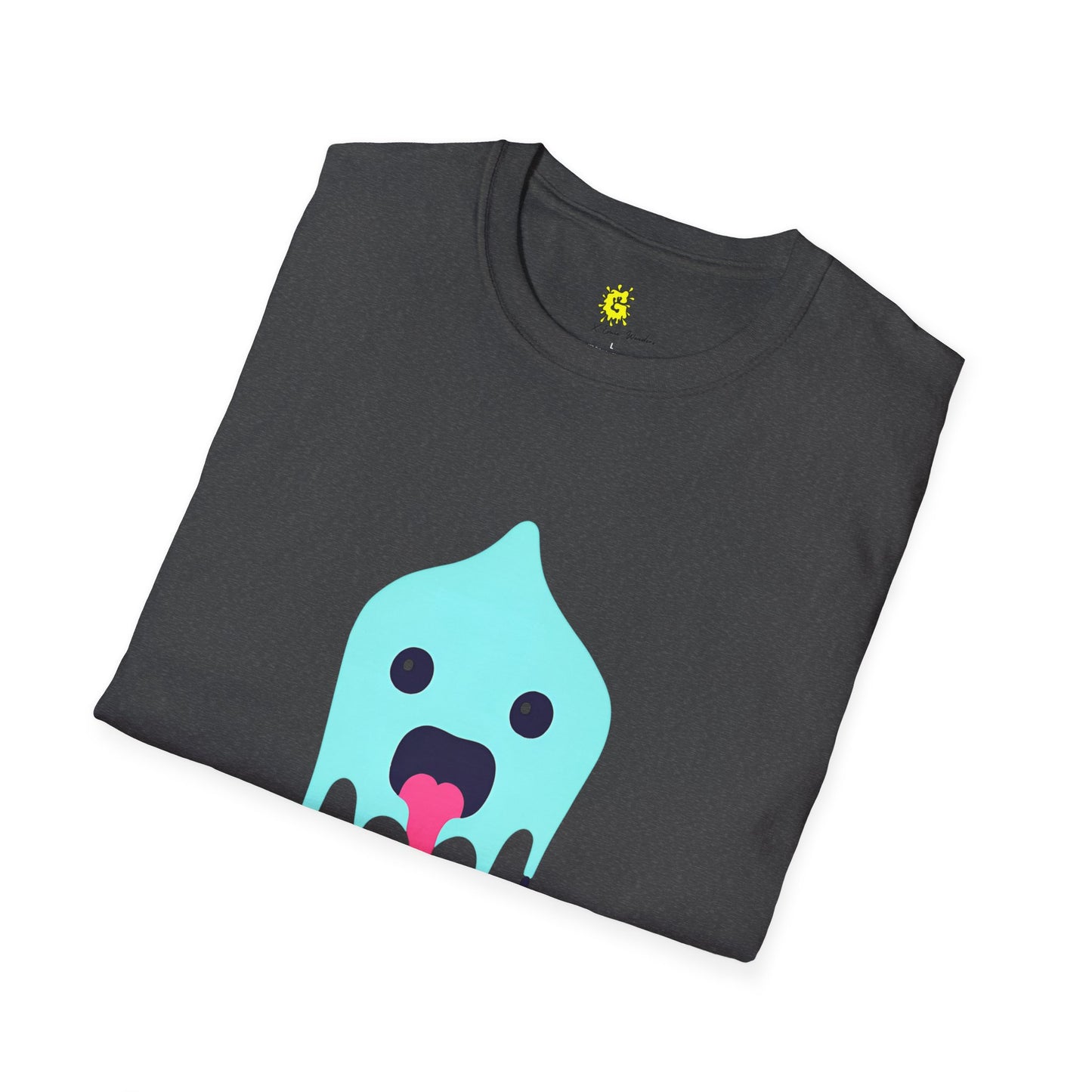 Drip Drop T-Shirt