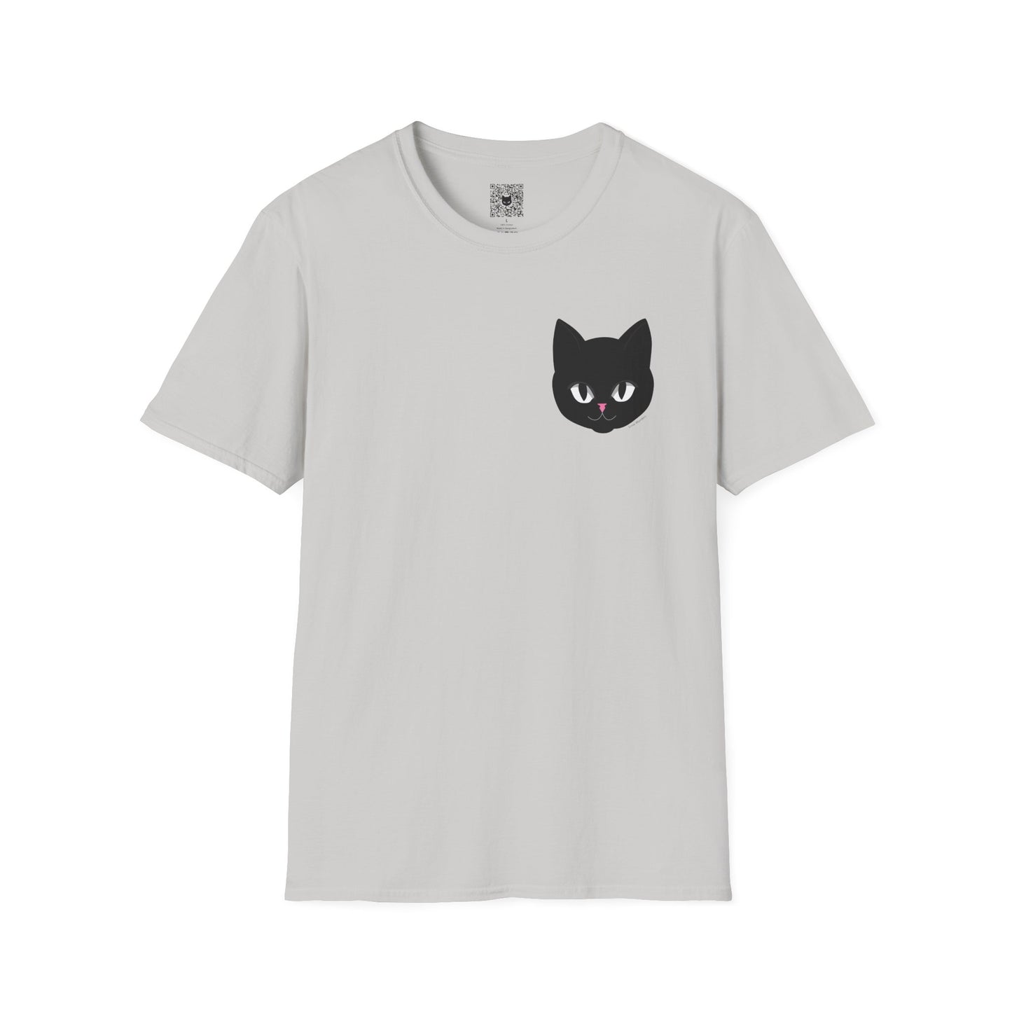 Classic Meowy TShirt