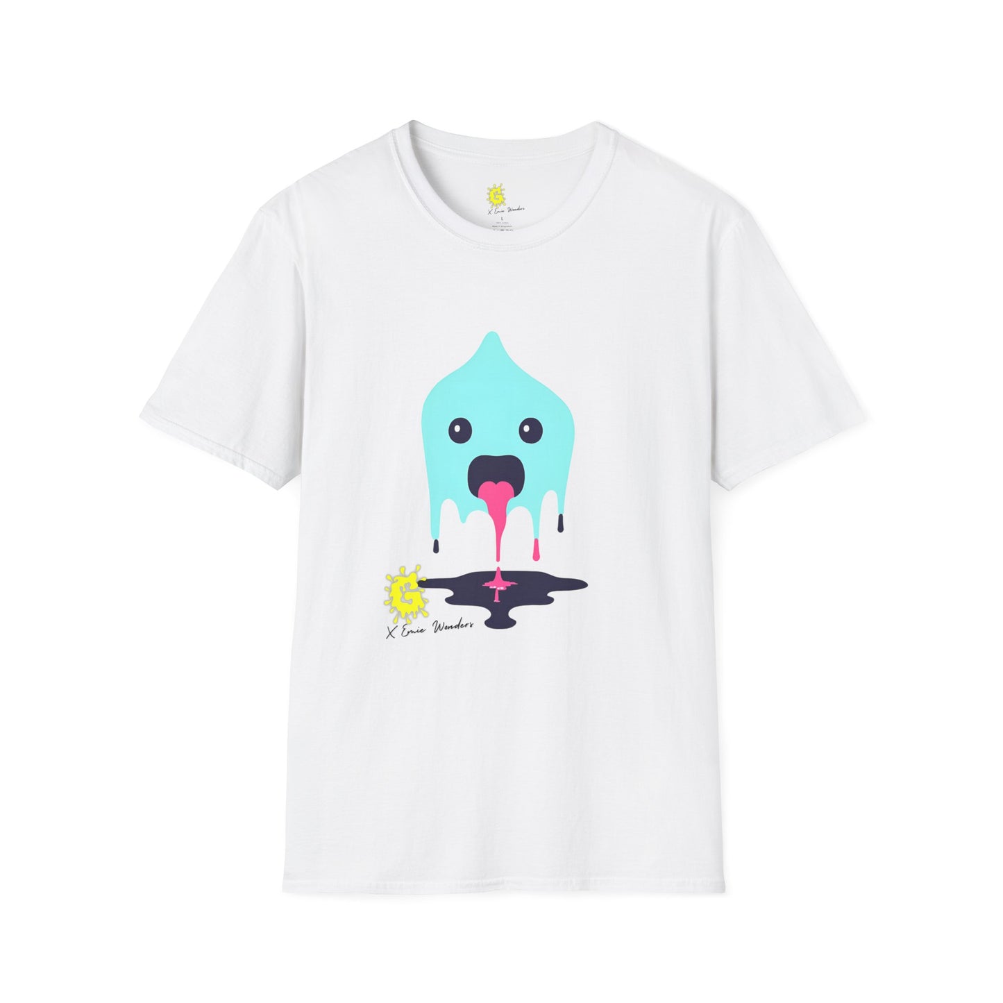Drip Drop T-Shirt