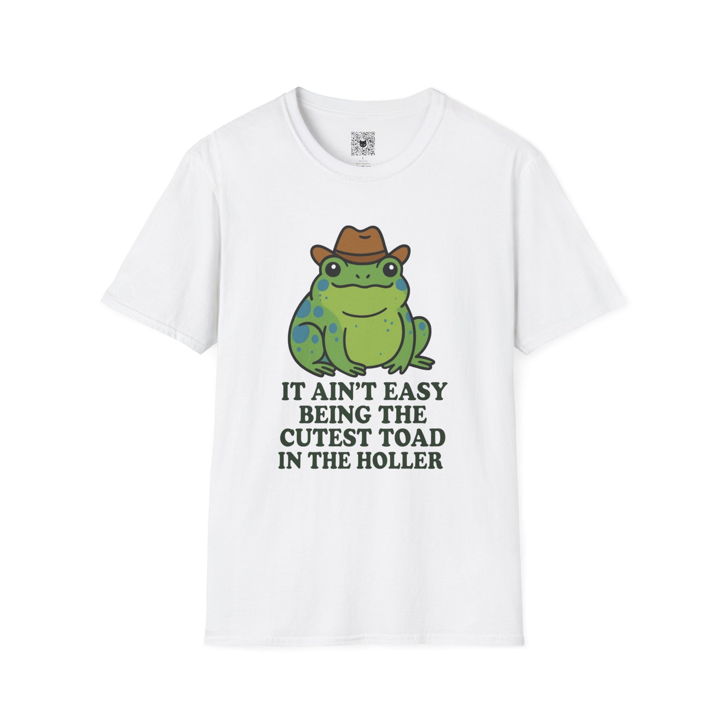 Cutest Toad