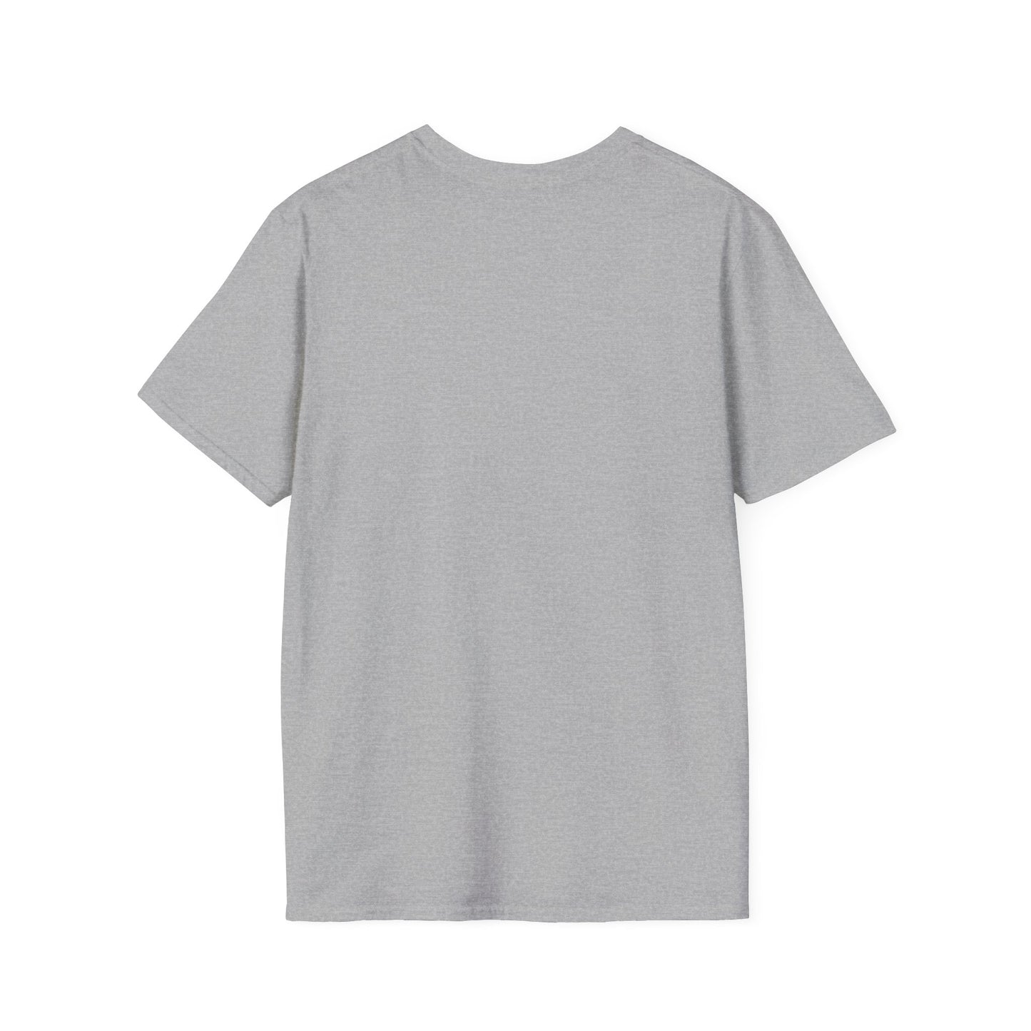 Mushy Cat T-Shirt