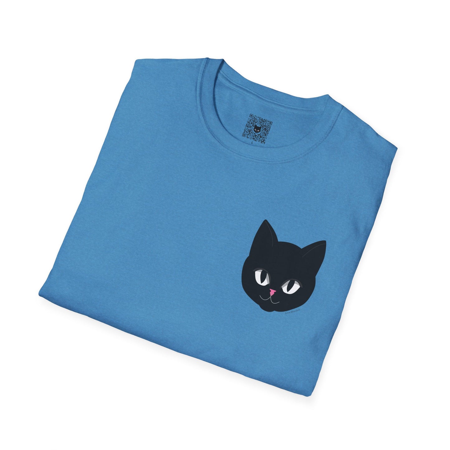 Classic Meowy TShirt