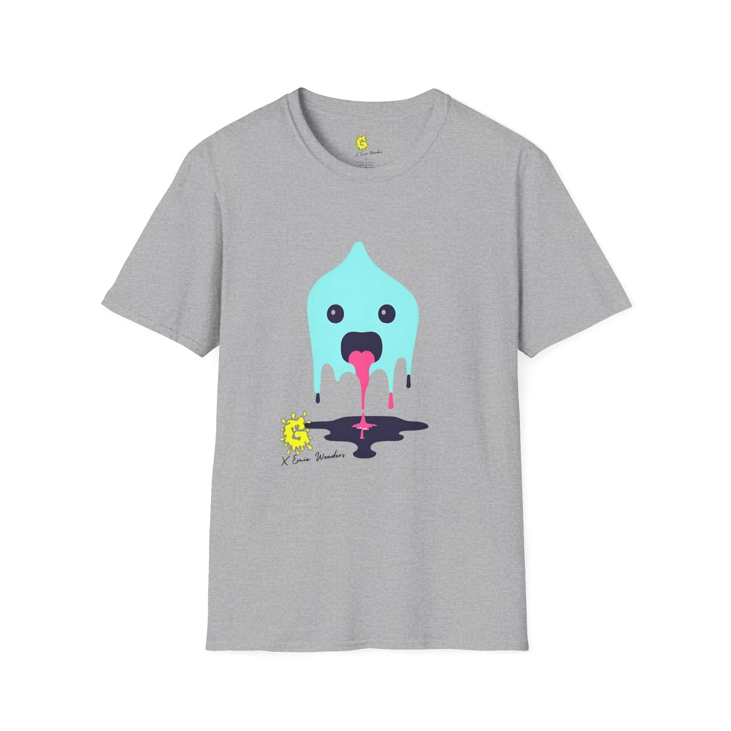 Drip Drop T-Shirt