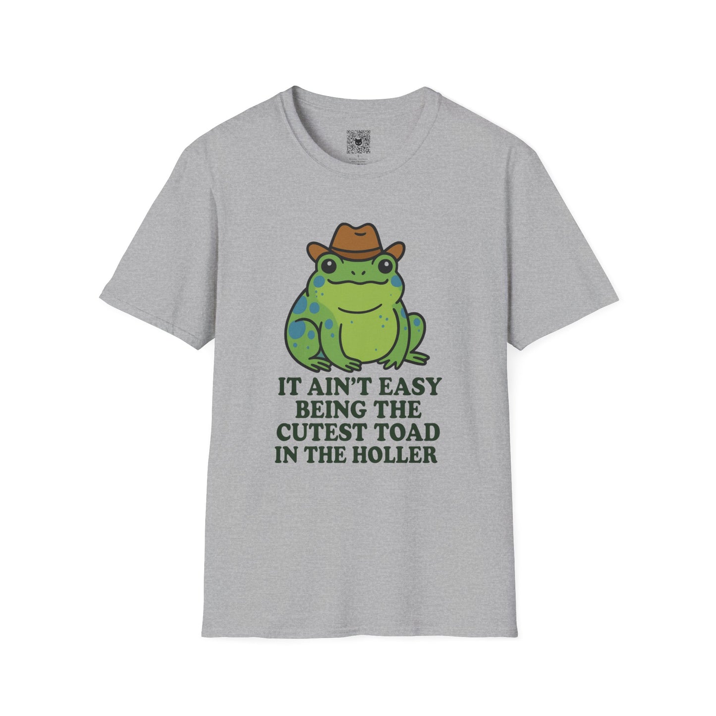 Cutest Toad