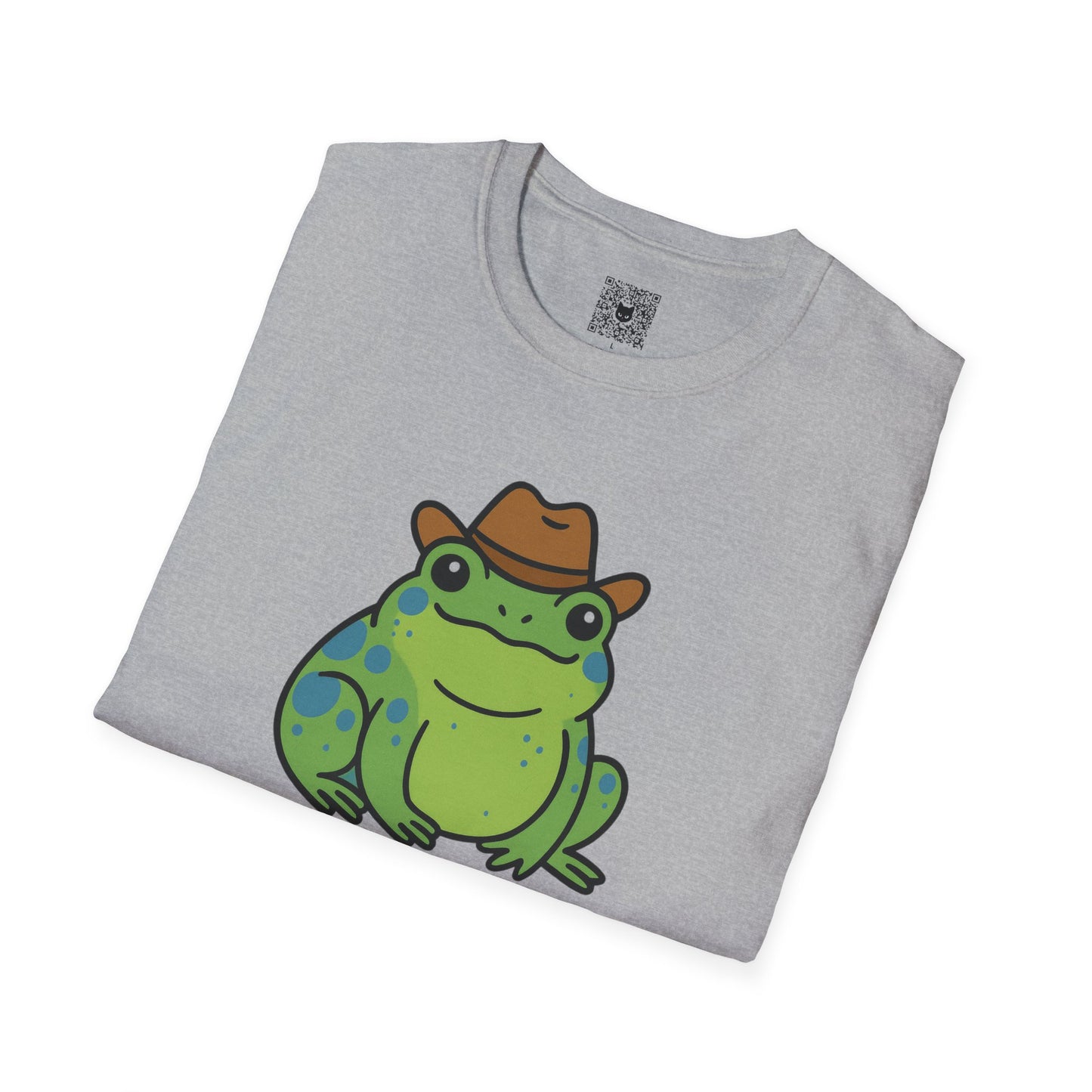 Cutest Toad