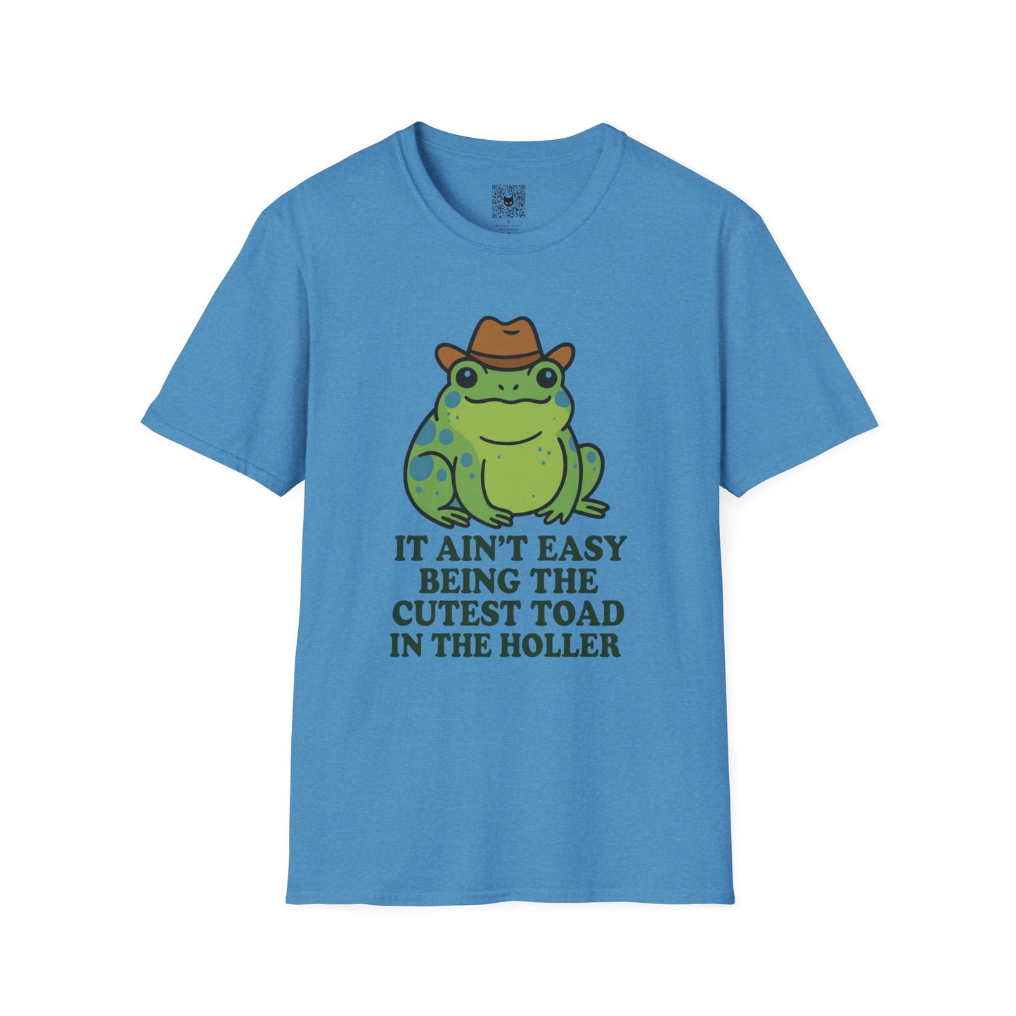 Cutest Toad