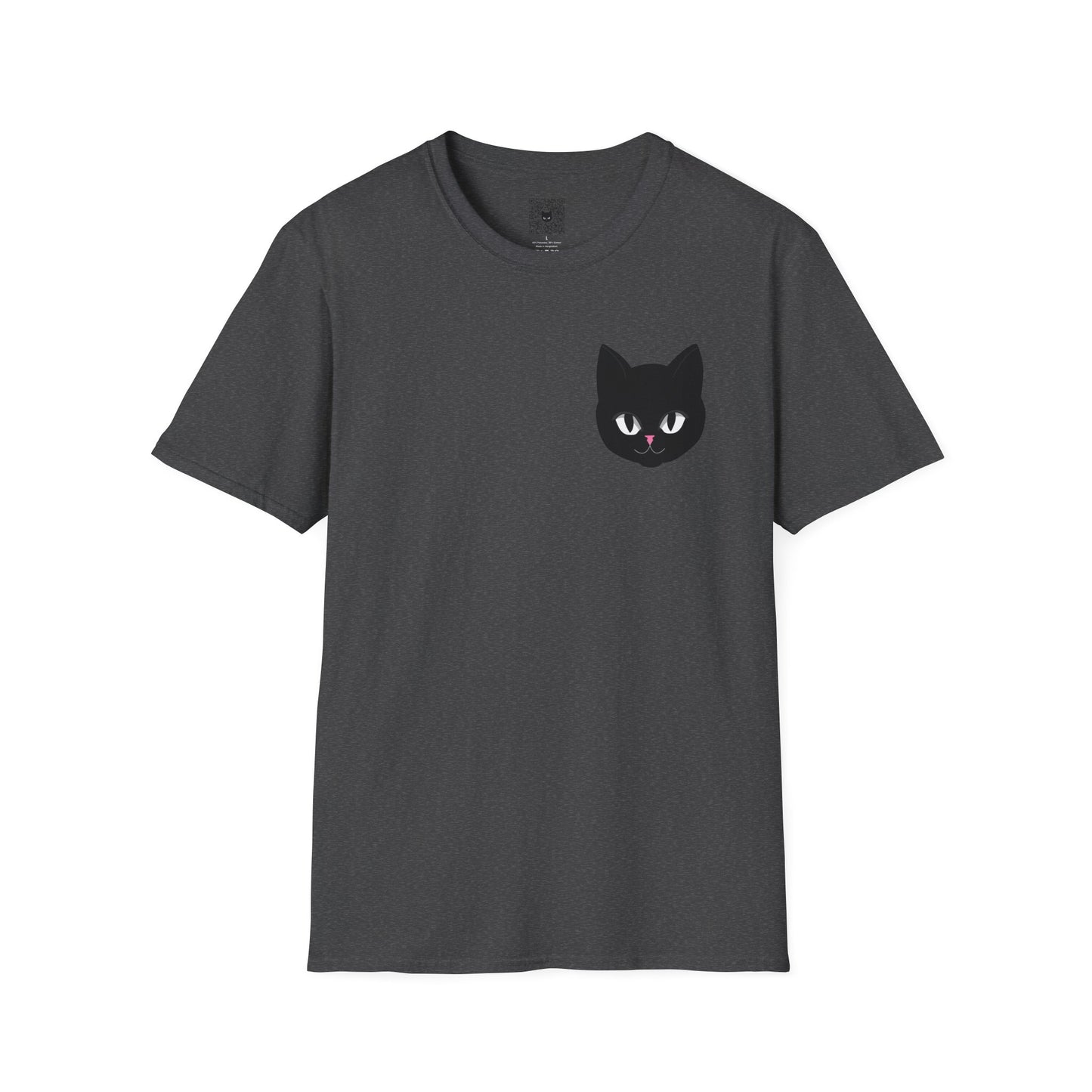 Classic Meowy TShirt