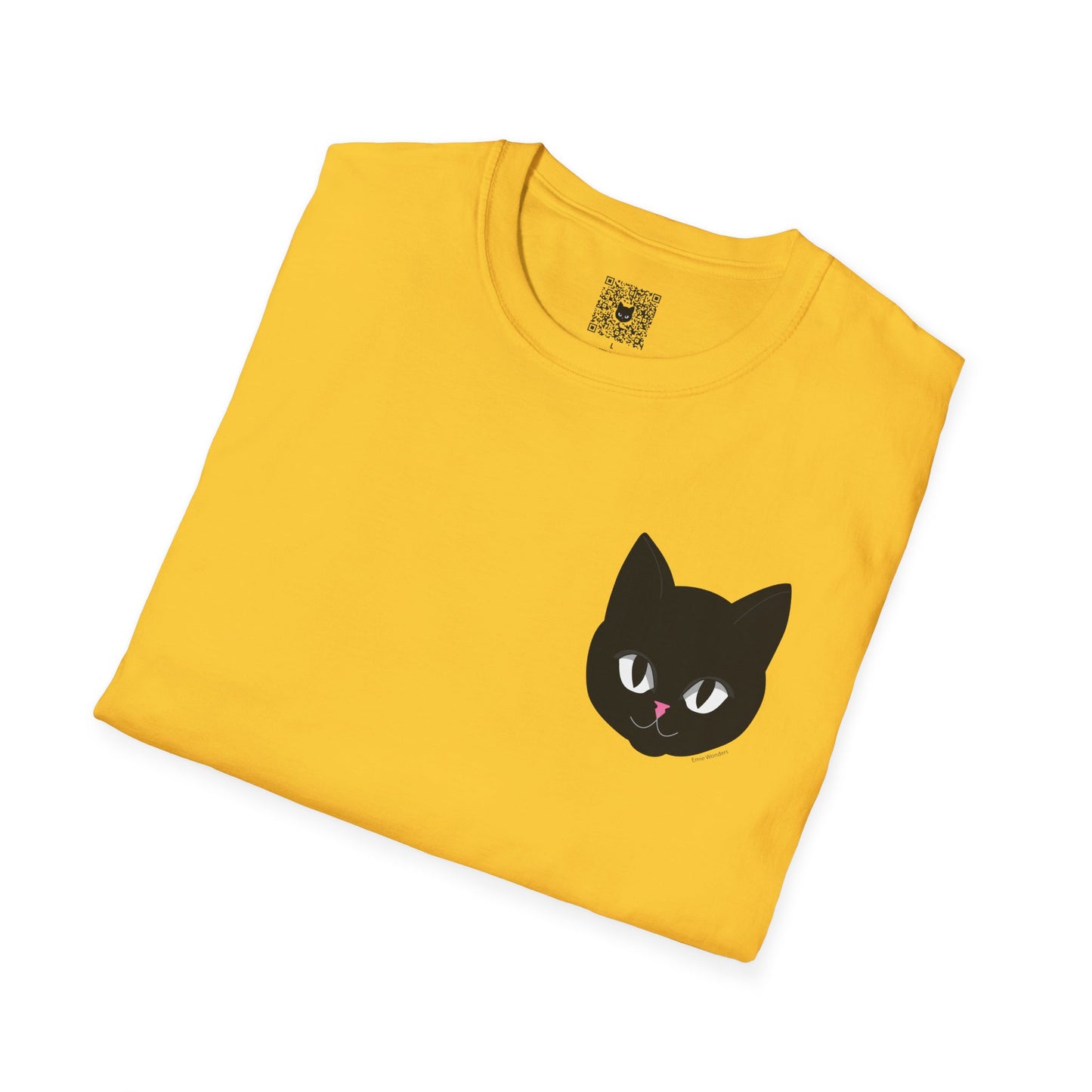 Classic Meowy TShirt