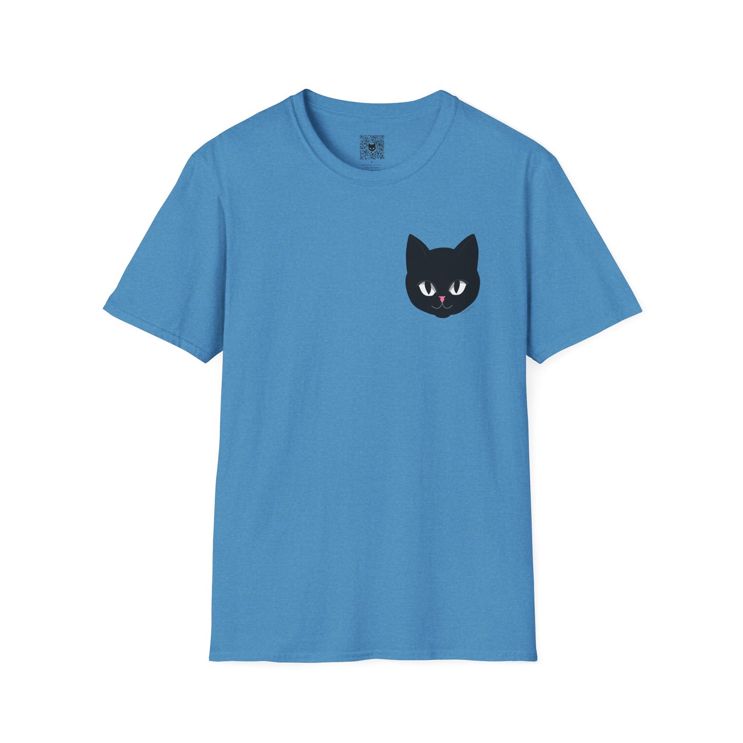Classic Meowy TShirt