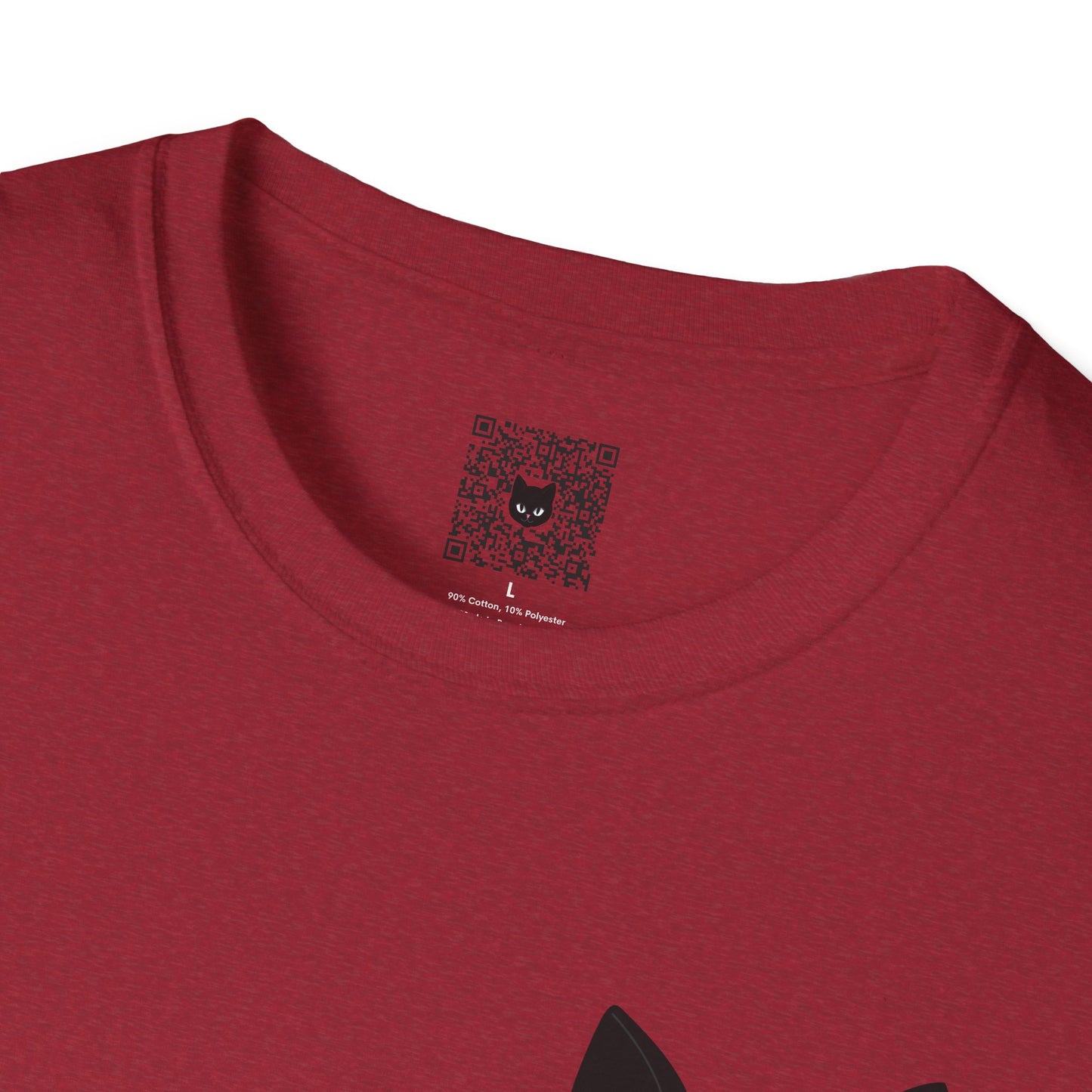 Classic Meowy TShirt