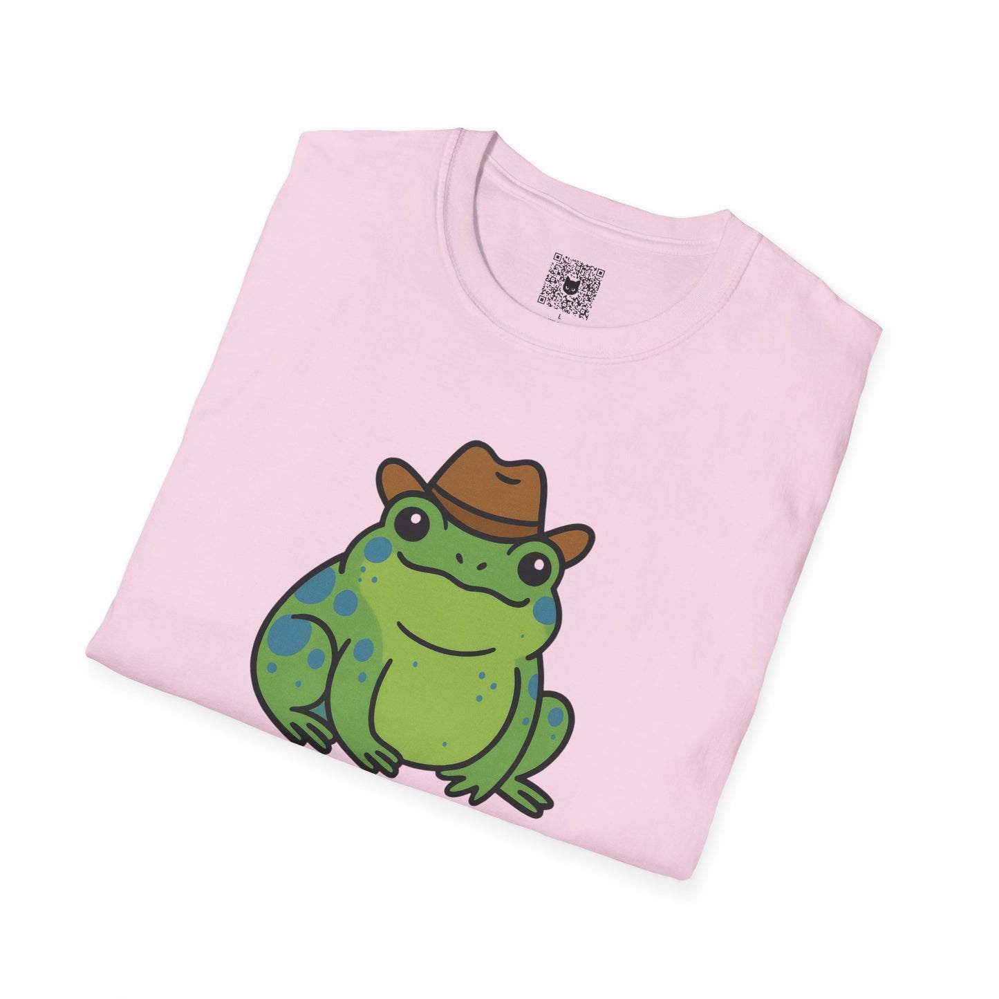 Cutest Toad