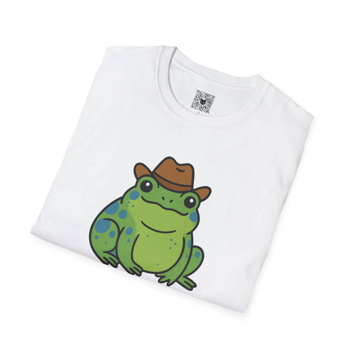 Cutest Toad