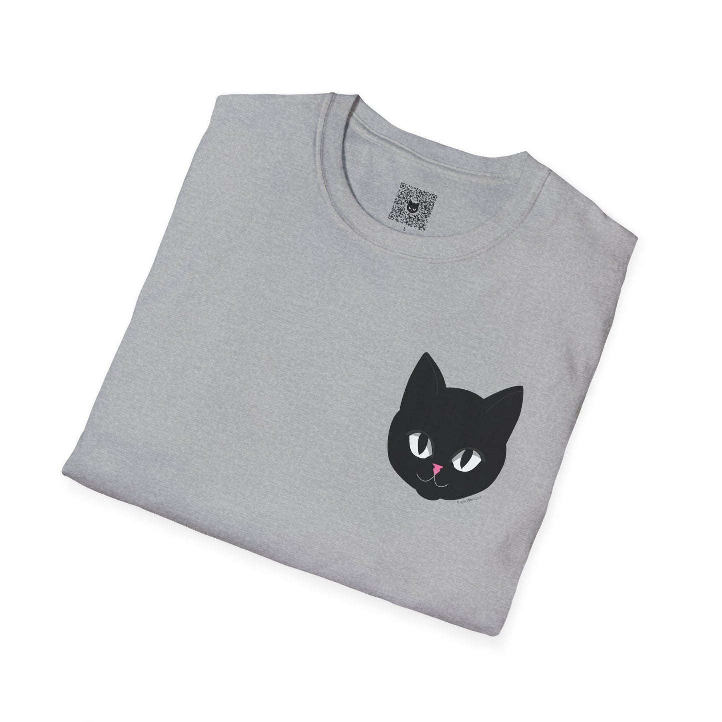 Classic Meowy TShirt