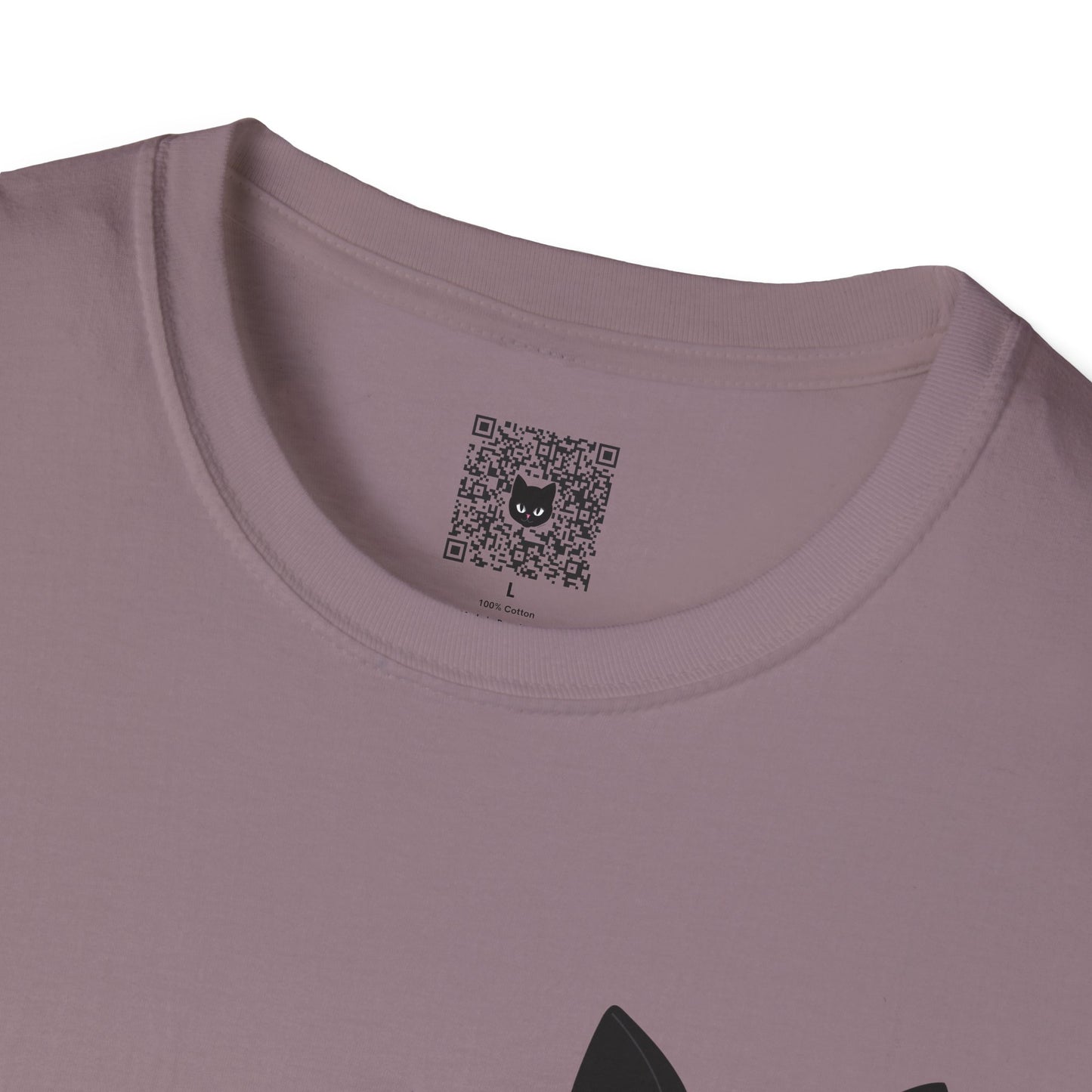 Classic Meowy TShirt
