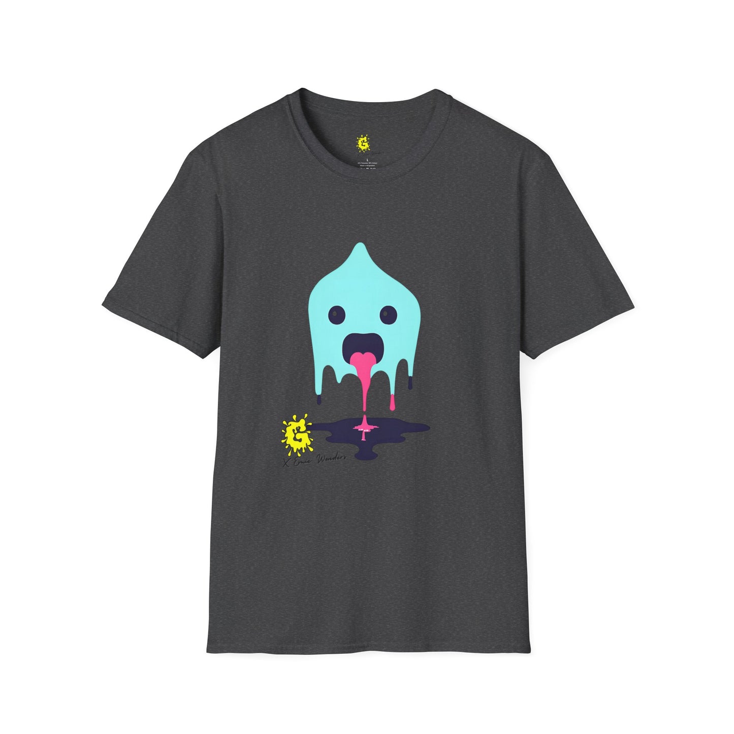 Drip Drop T-Shirt