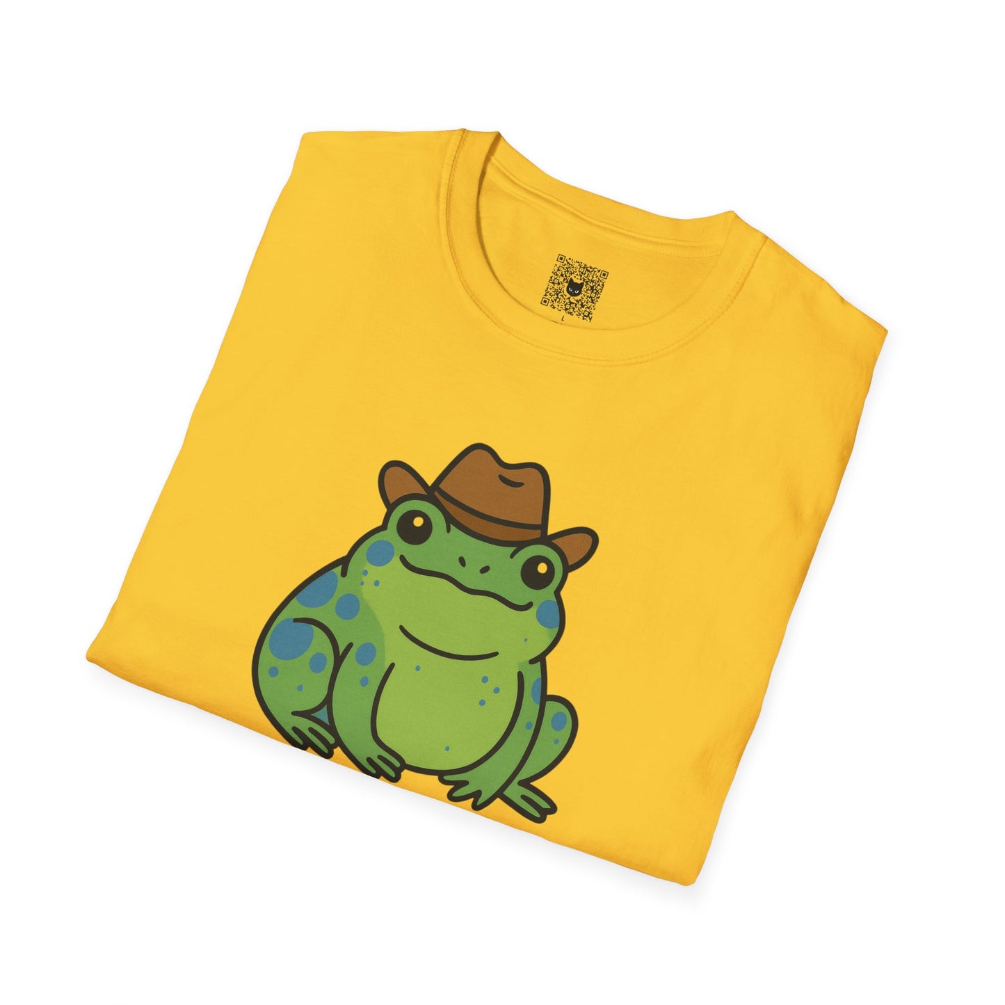Cutest Toad