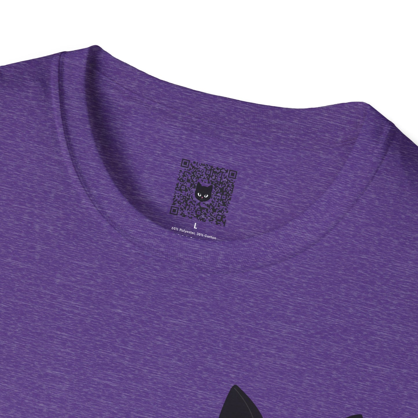 Classic Meowy TShirt